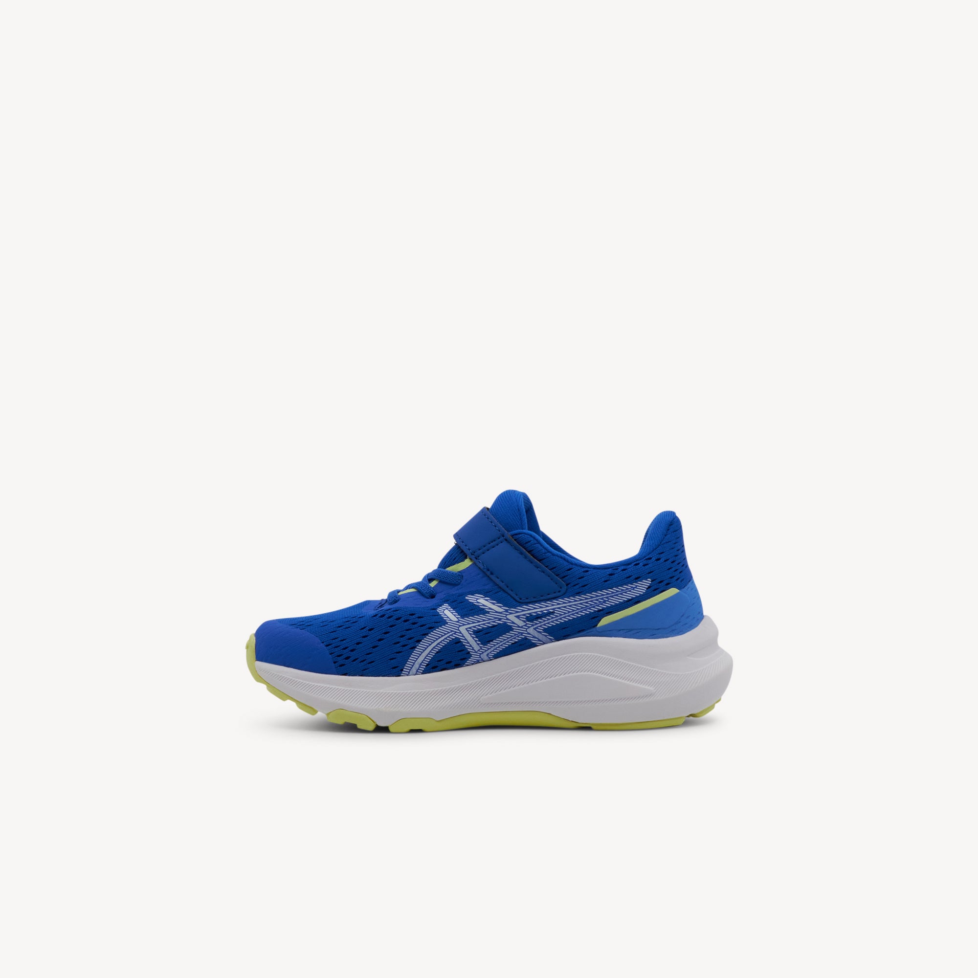 Asics GT-1000 13 PS Illusion Blue / White Kids