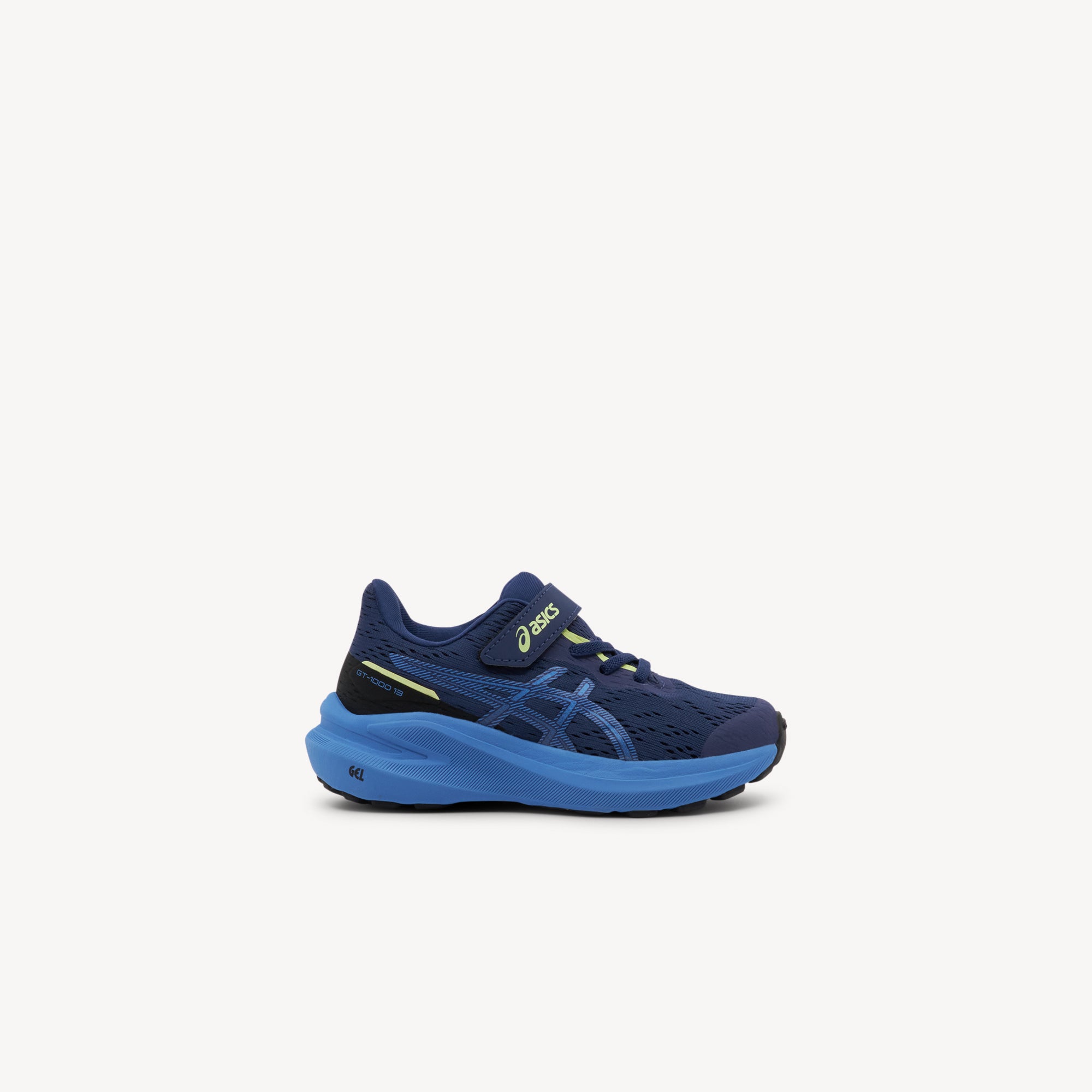 Asics GT-1000 13 PS Indigo Blue / Blue Coast Kids