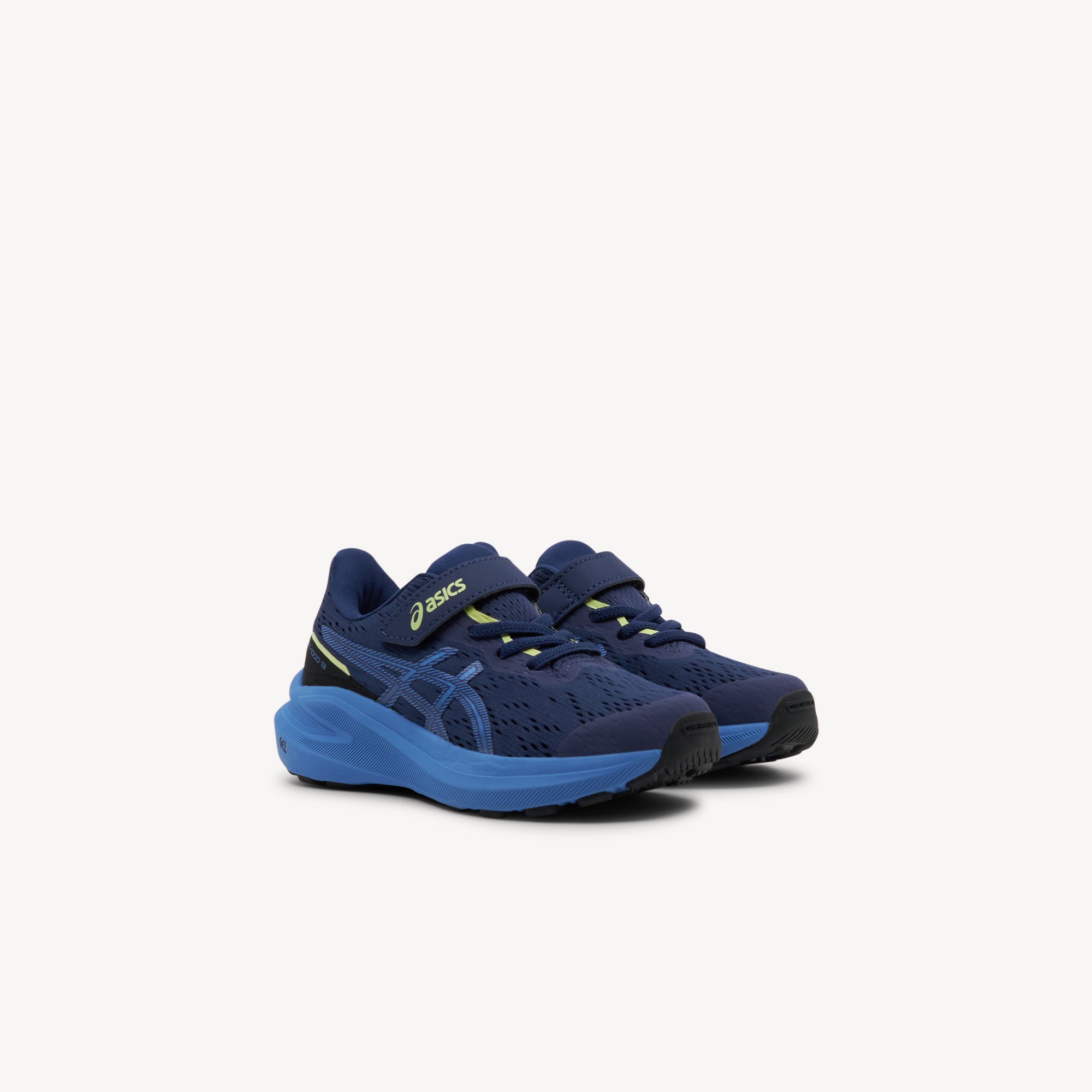 Asics GT-1000 13 PS Indigo Blue / Blue Coast Kids
