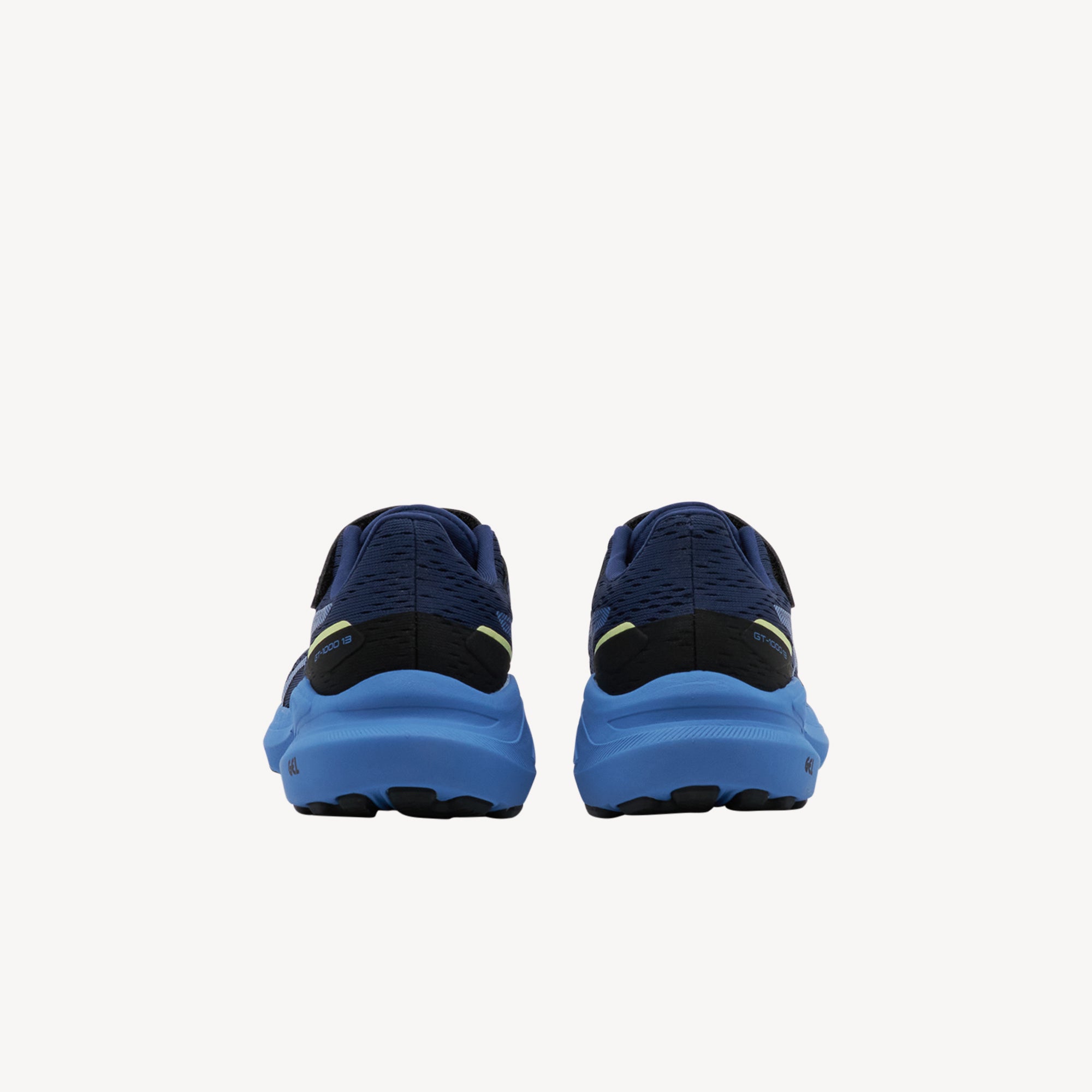 Asics GT-1000 13 PS Indigo Blue / Blue Coast Kids