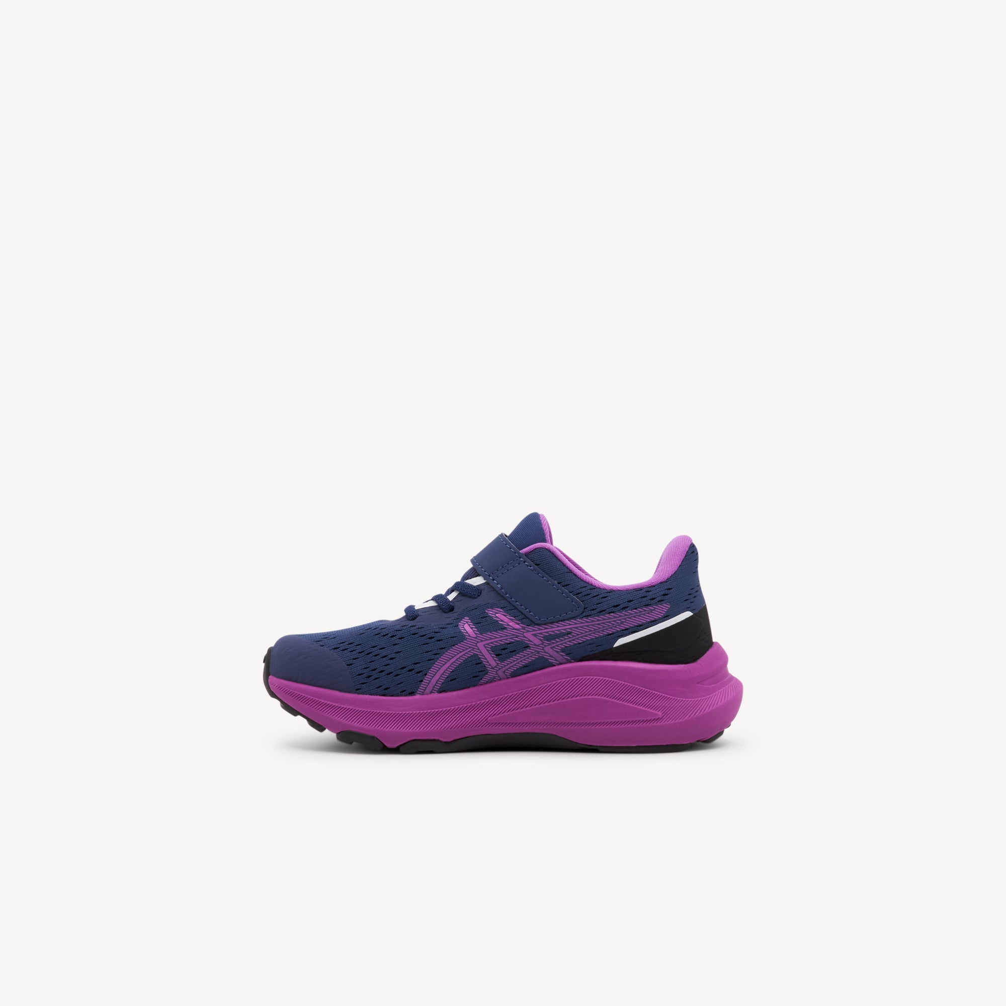 Asics GT-1000 13 PS Indigo Blue / Bold Magenta Kids