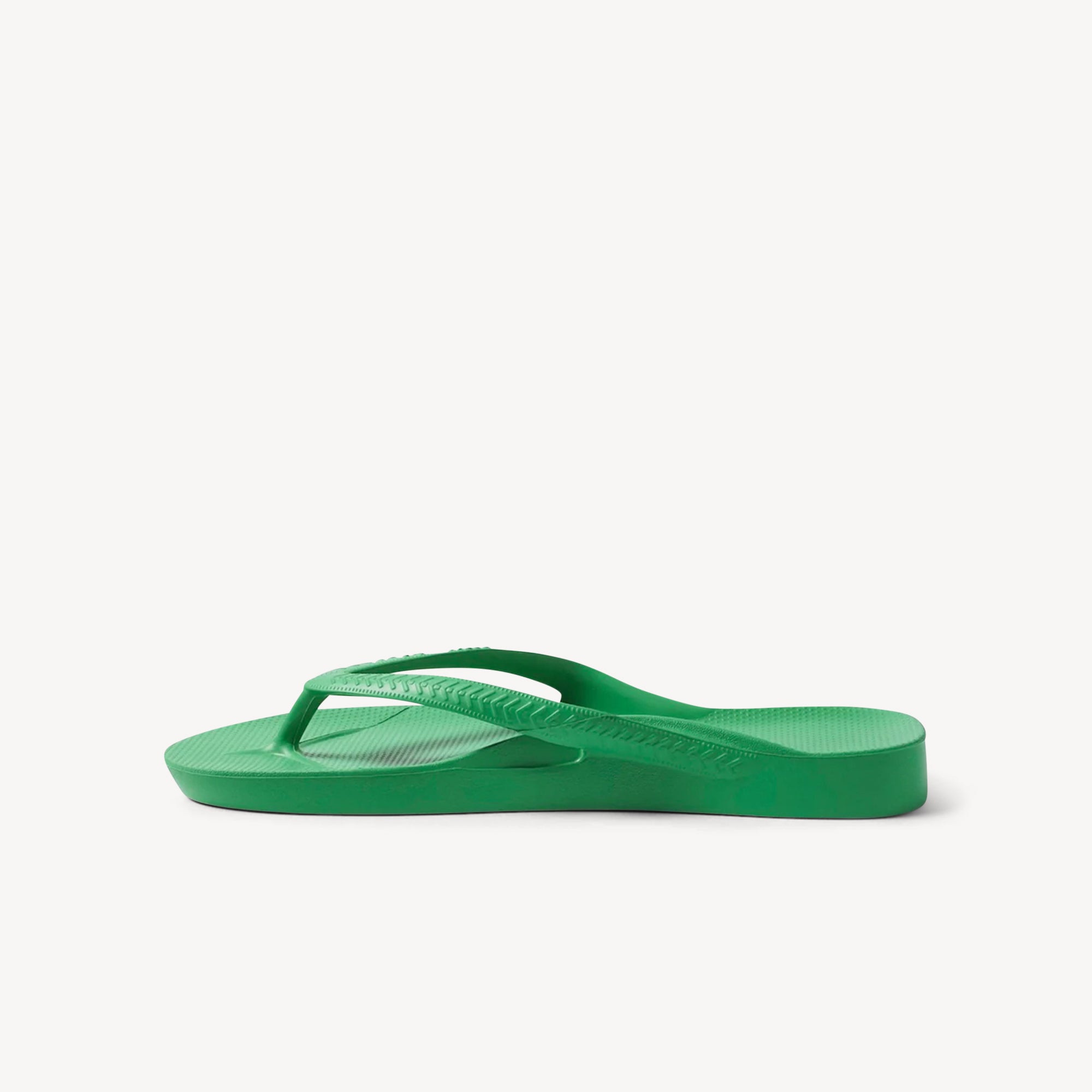 Archies Thongs Kelly Green