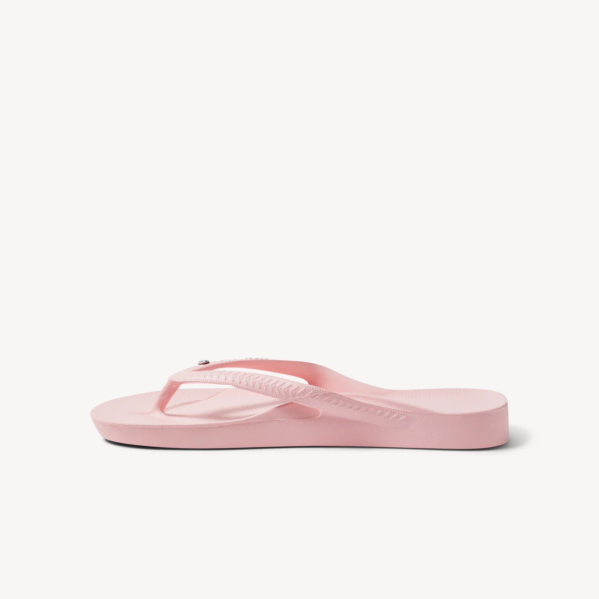 Archies Thongs Crystal Pink