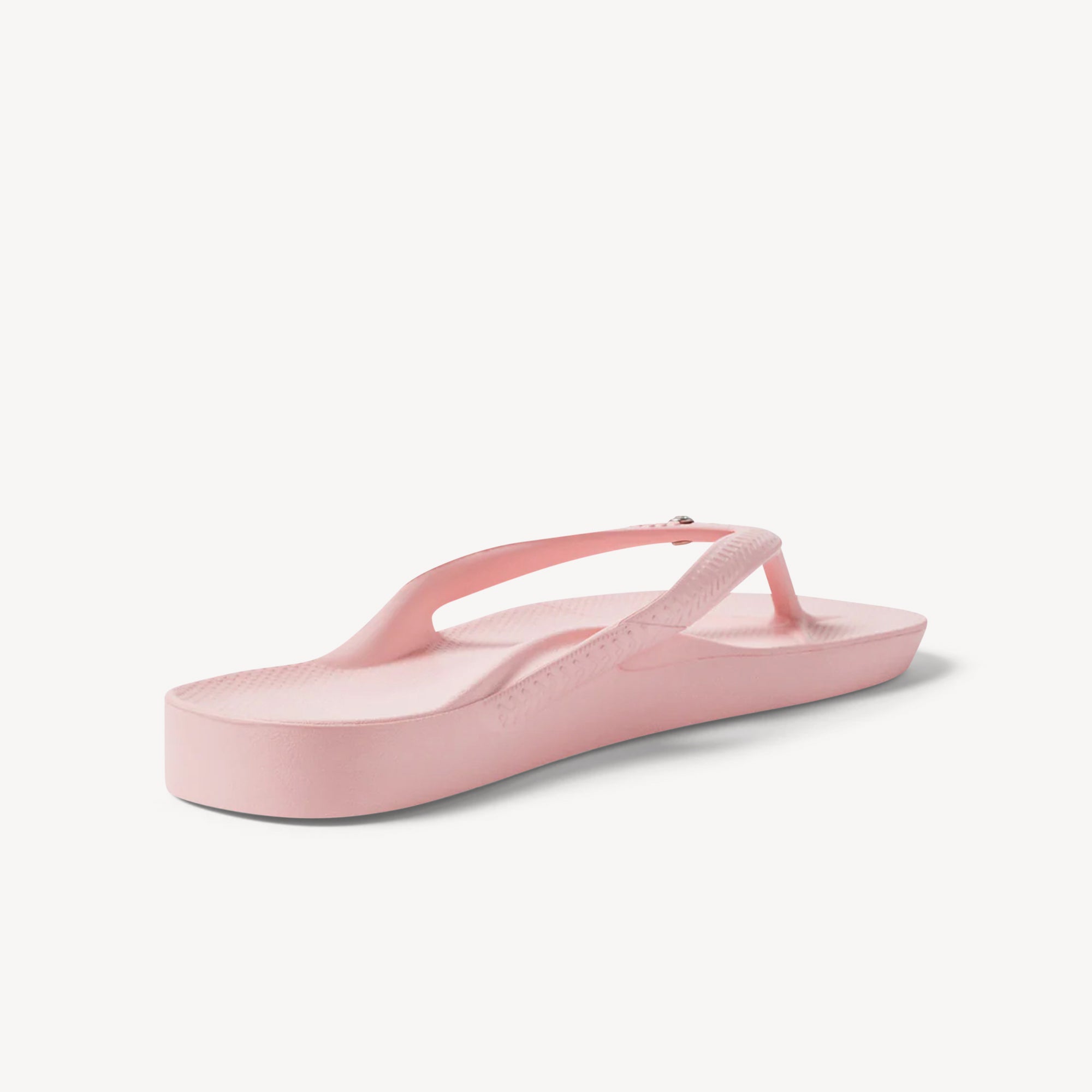 Archies Thongs Crystal Pink