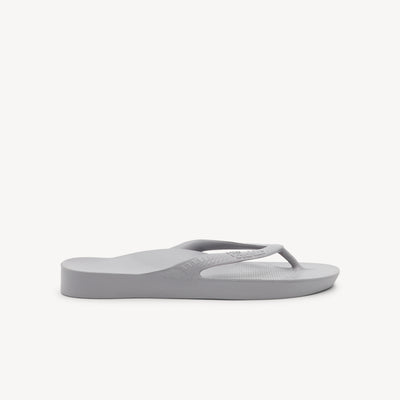 Archies Thongs Grey