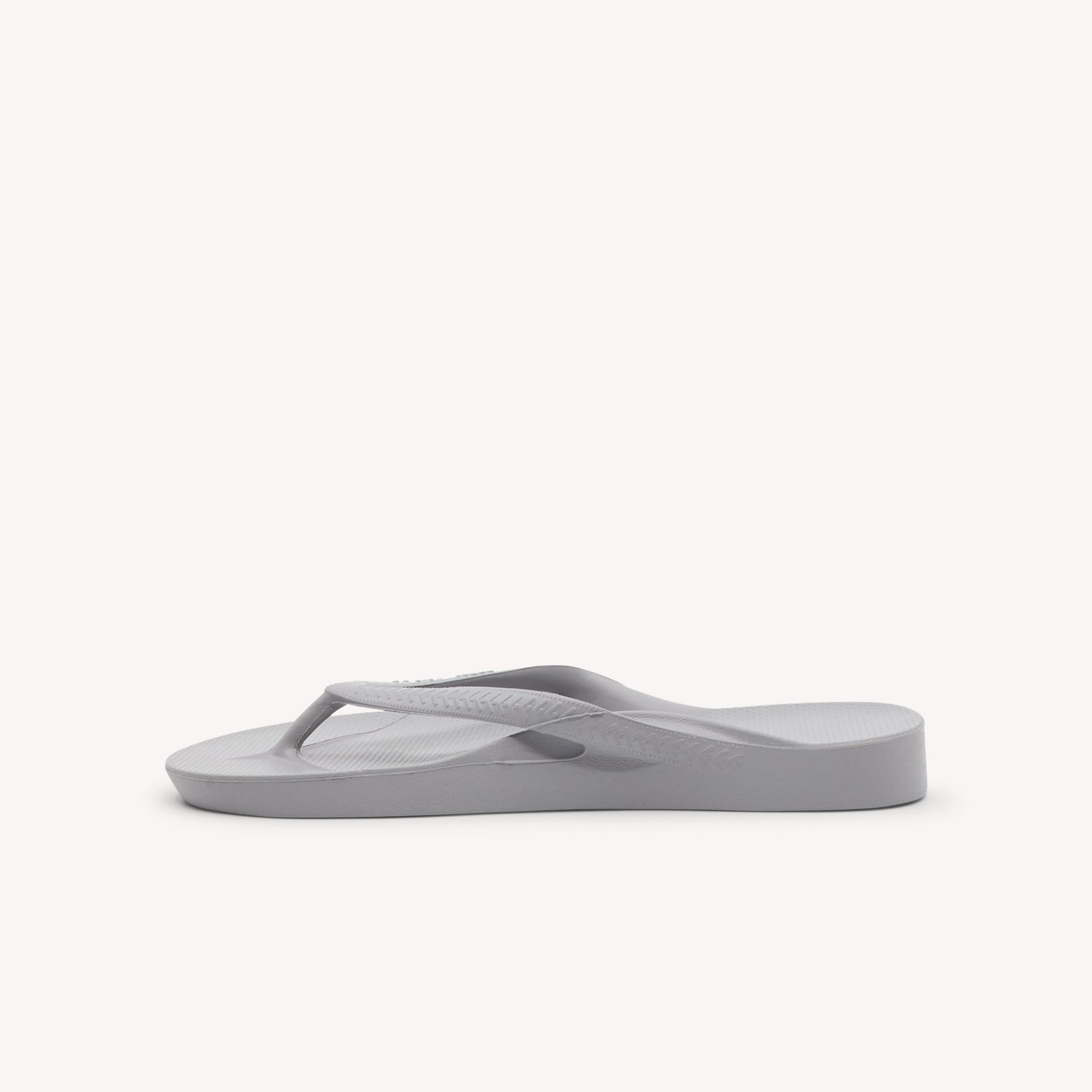 Archies Thongs Grey