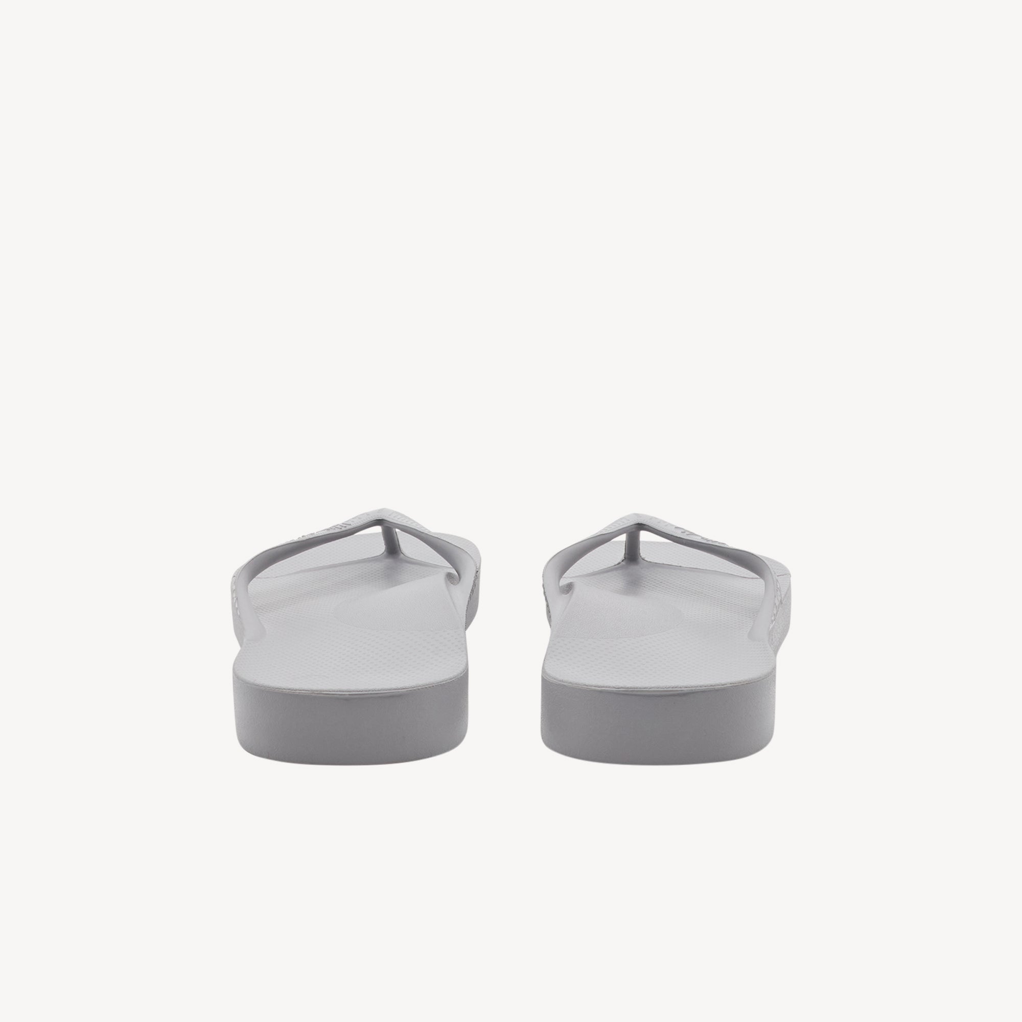 Archies Thongs Grey
