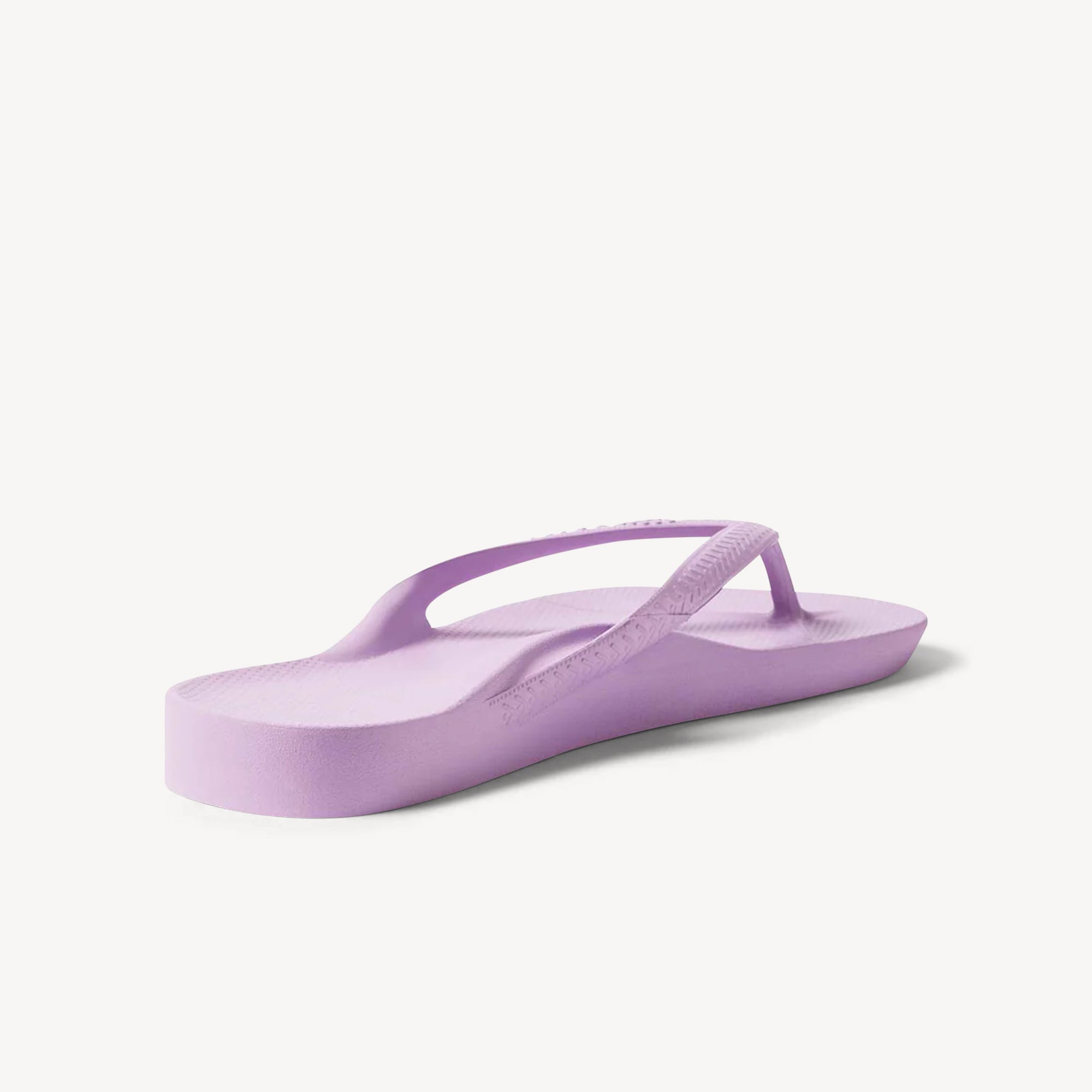 Archies Thongs Lilac