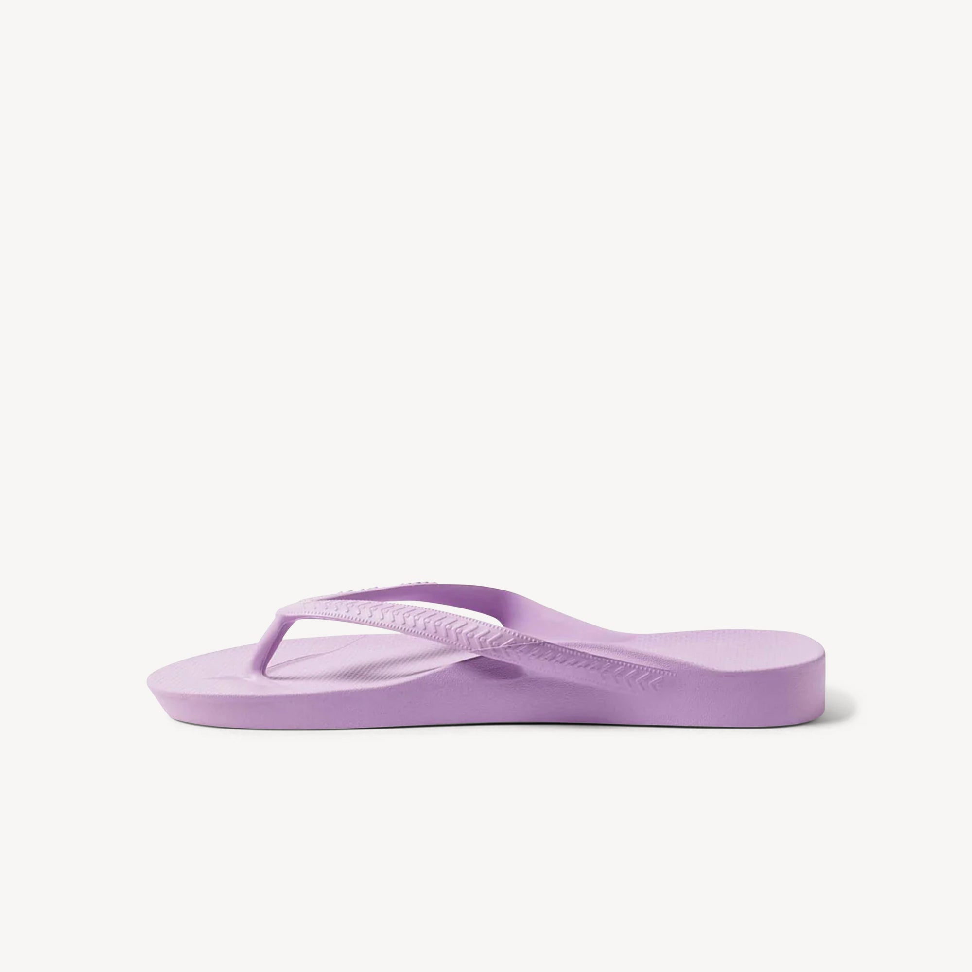 Archies Thongs Lilac