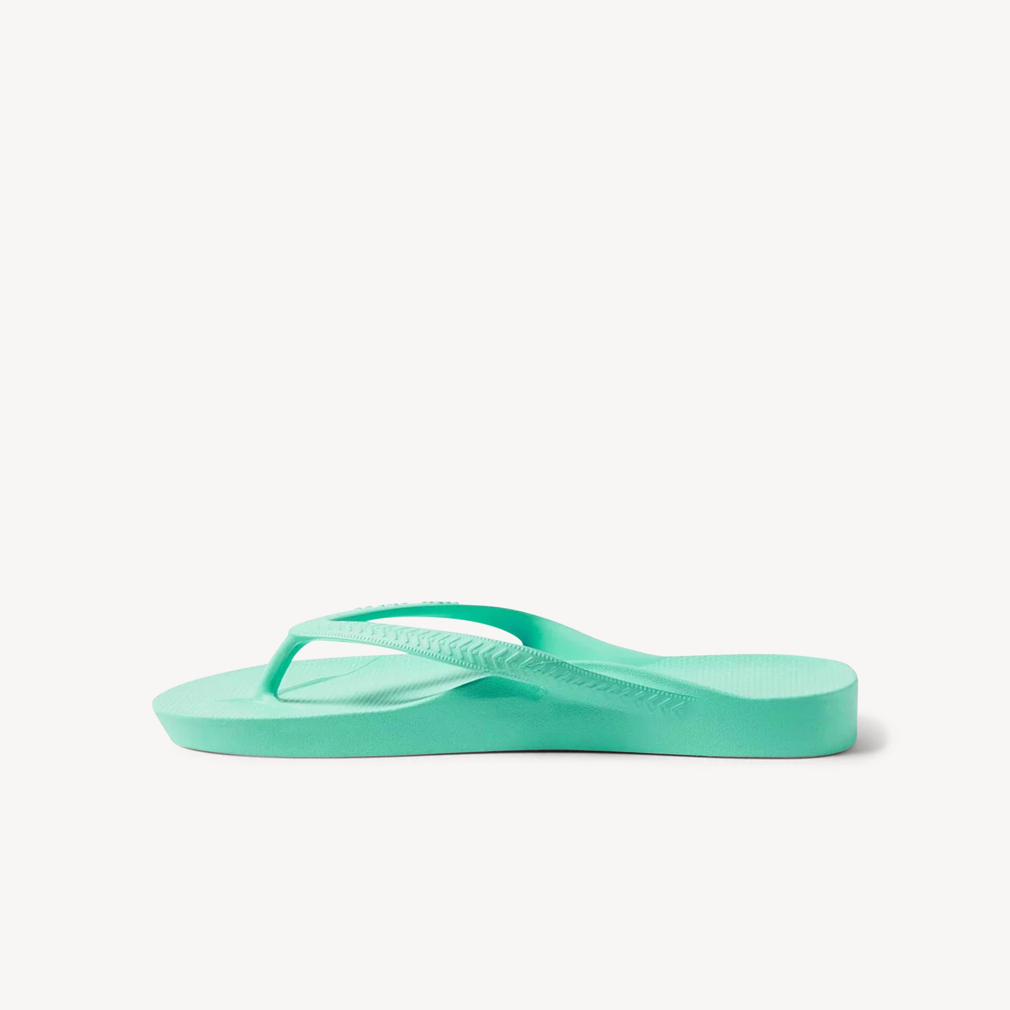 Archies Thongs Kids Mint