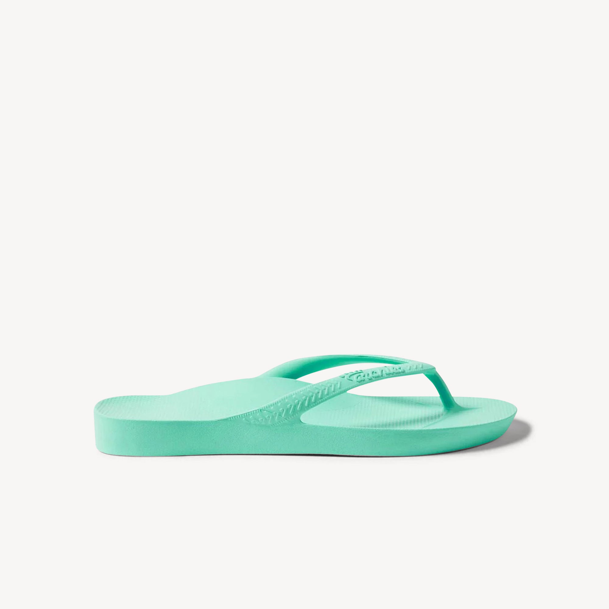 Archies Thongs Kids Mint