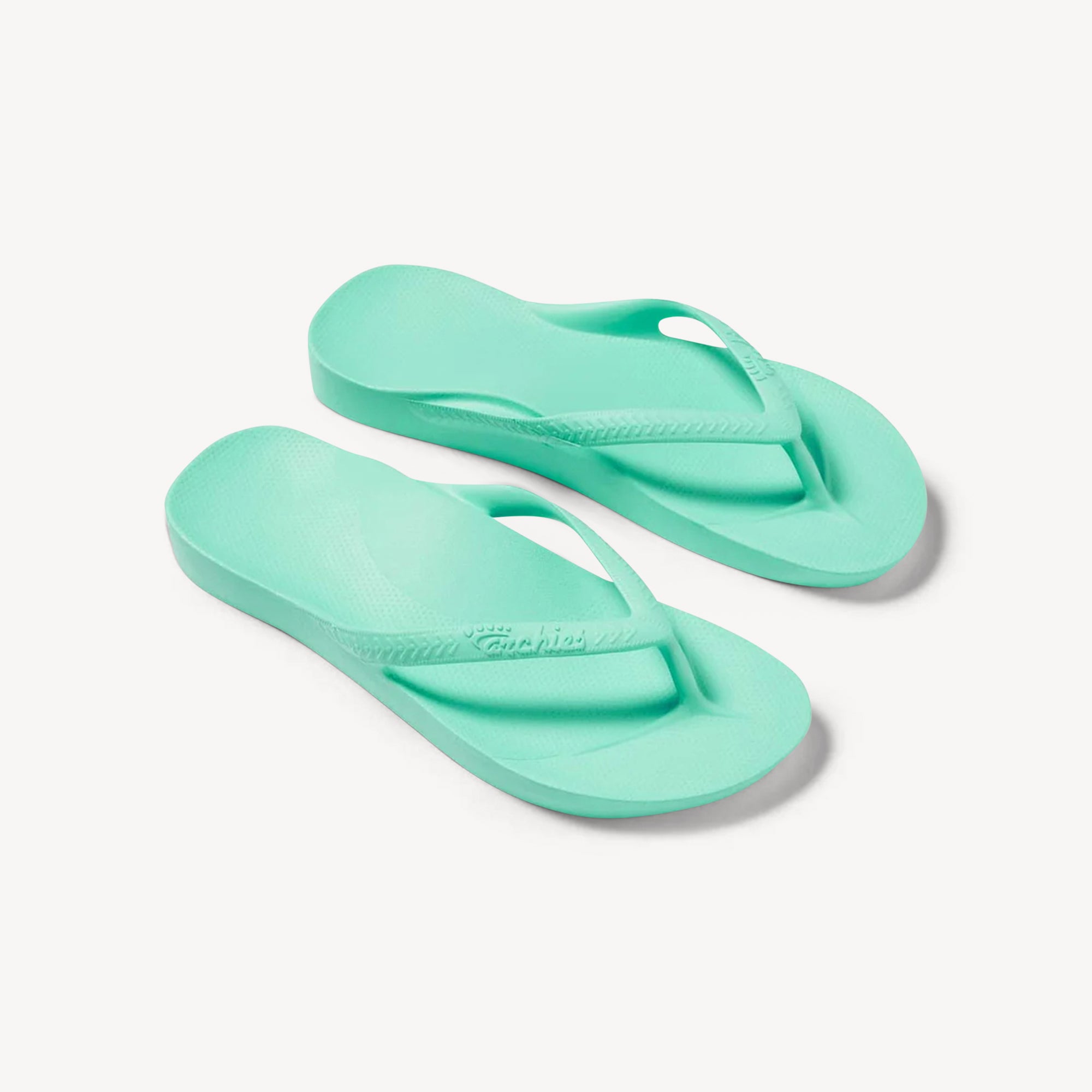 Archies Thongs Mint
