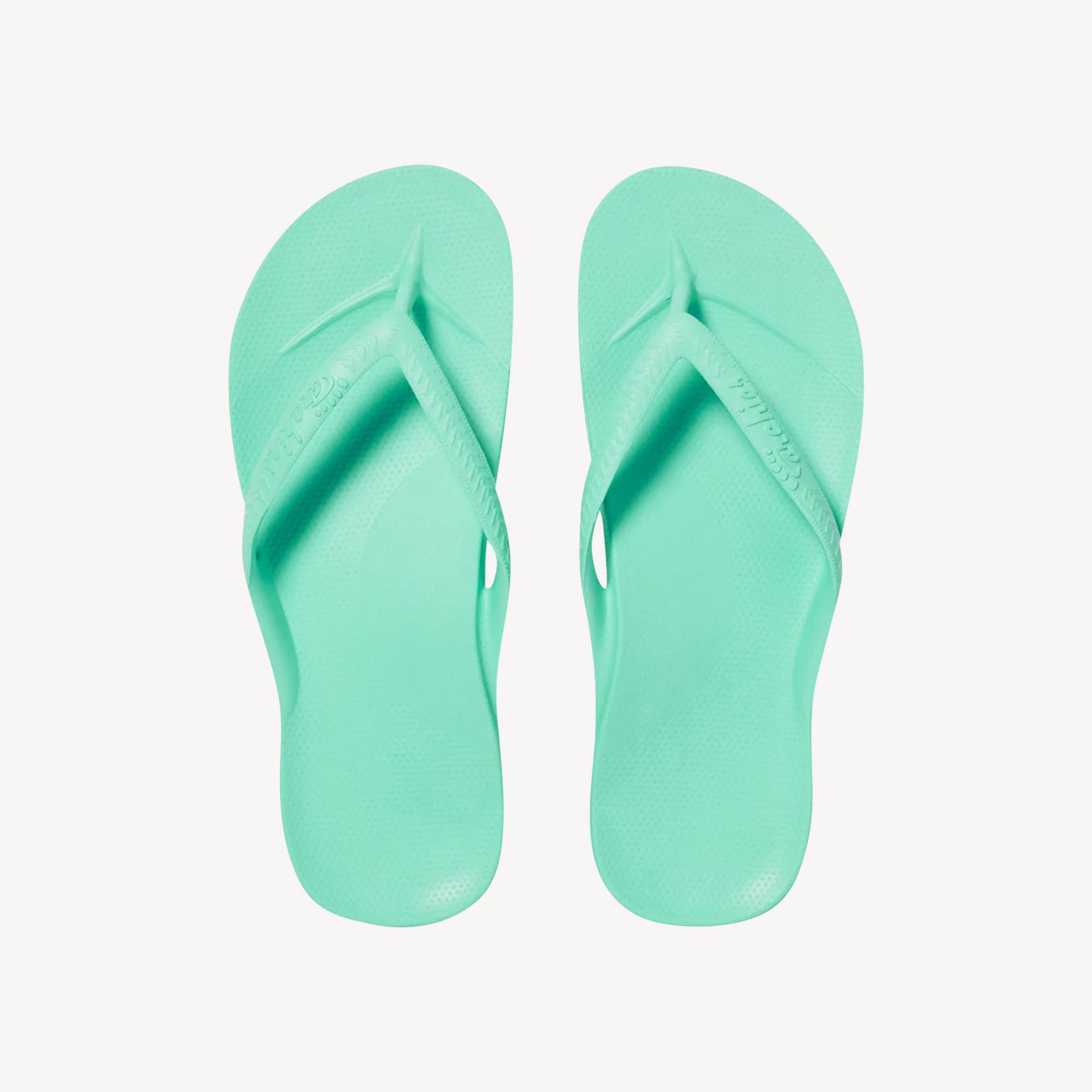 Archies Thongs Kids Mint