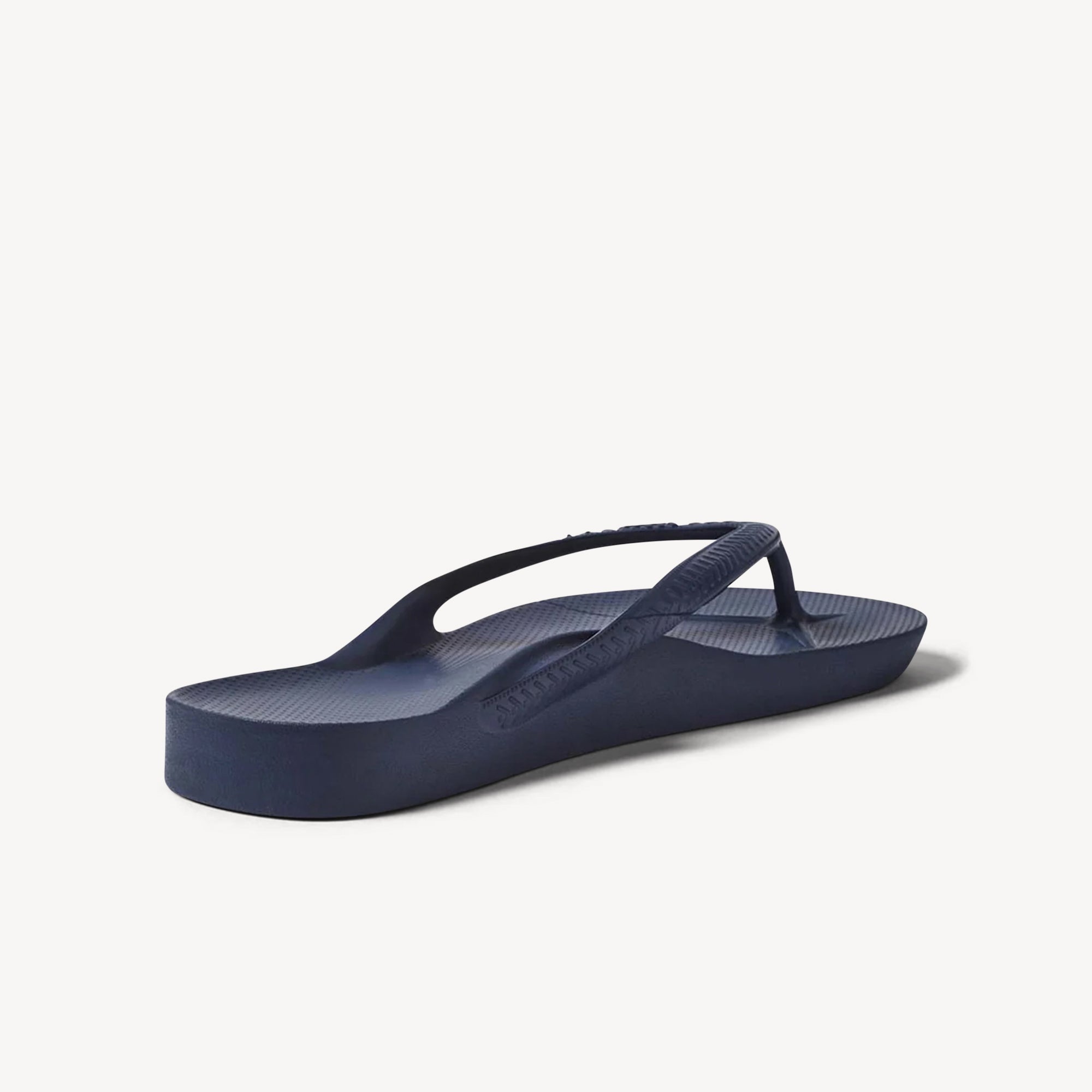 Archies Thongs Navy