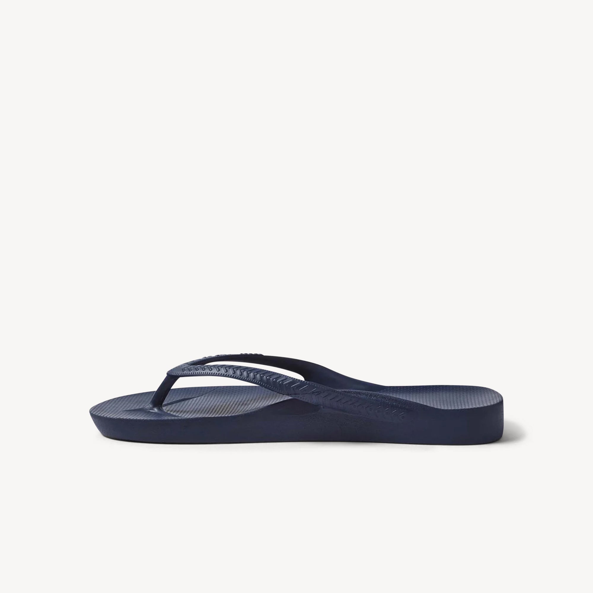 Archies Thongs Navy