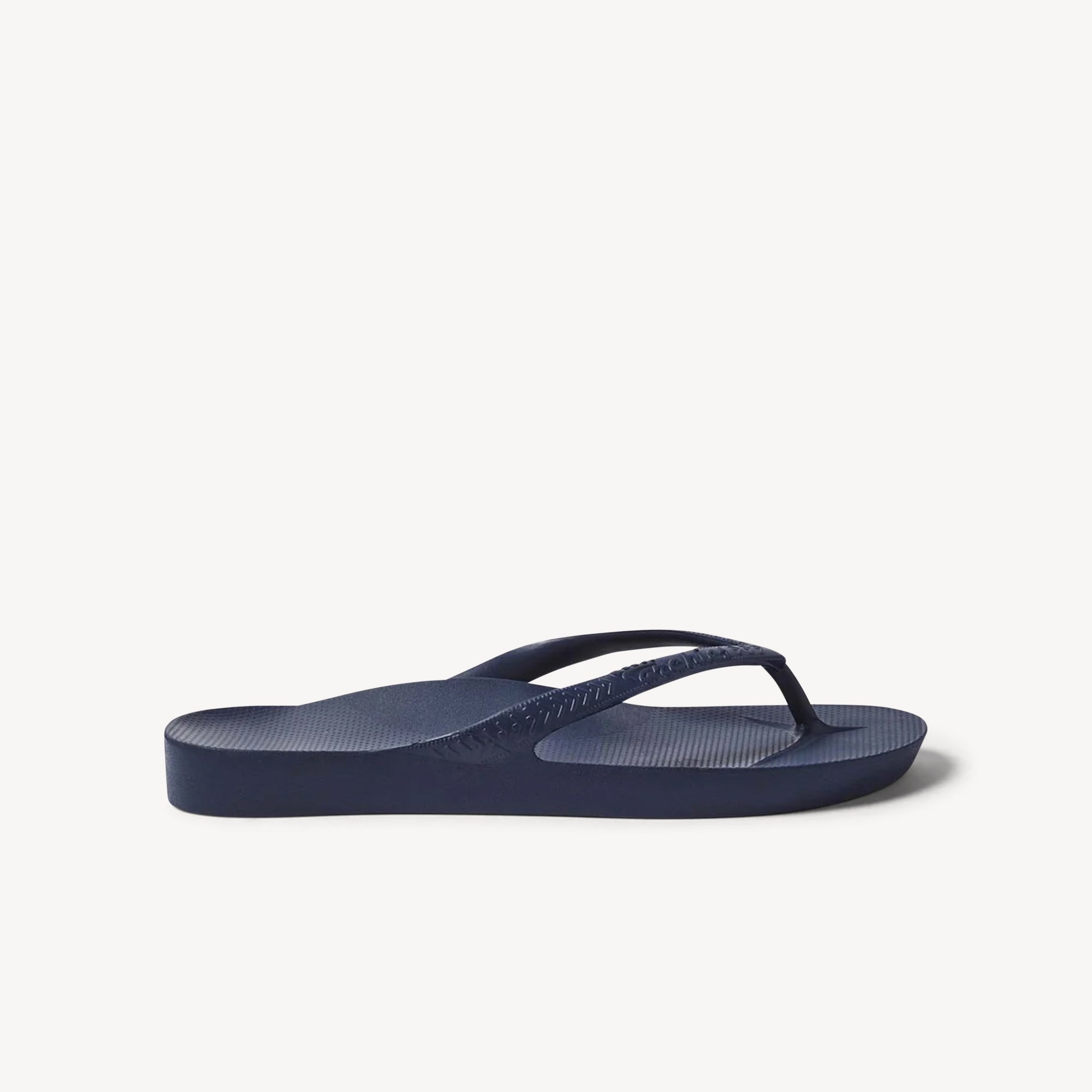Archies Thongs Navy