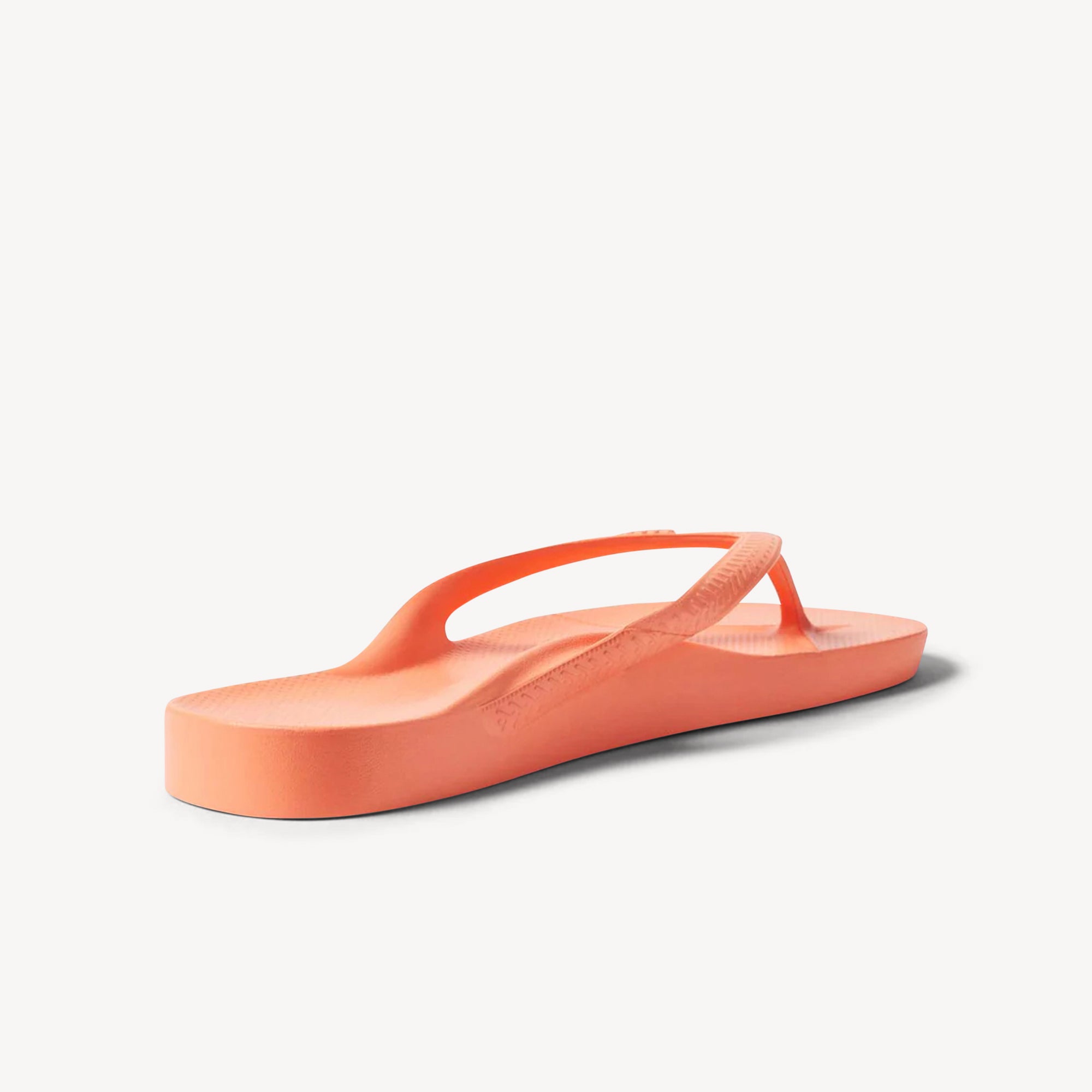 Archies Thongs Peach