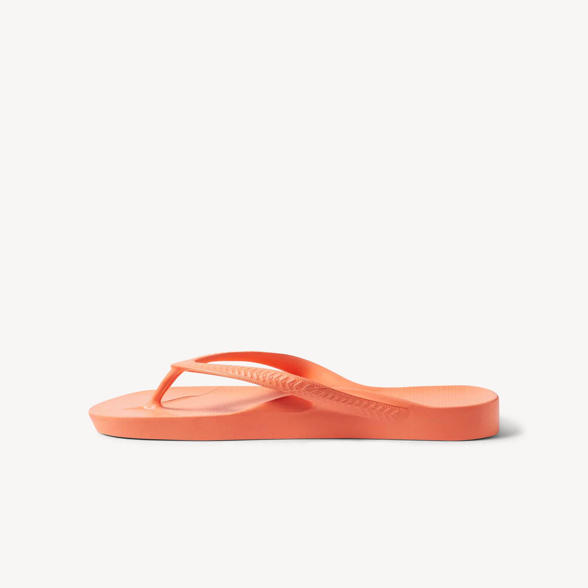 Archies Thongs Peach