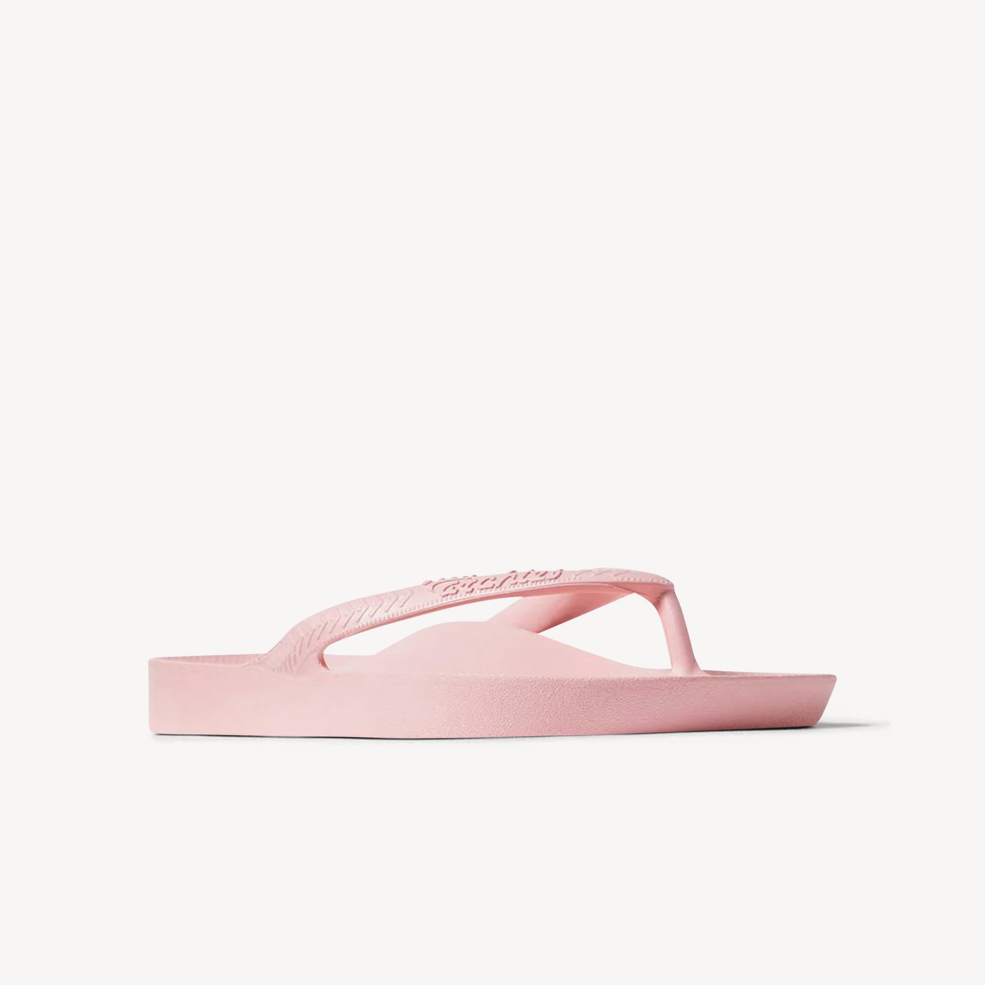 Archies Thongs Kids Pink