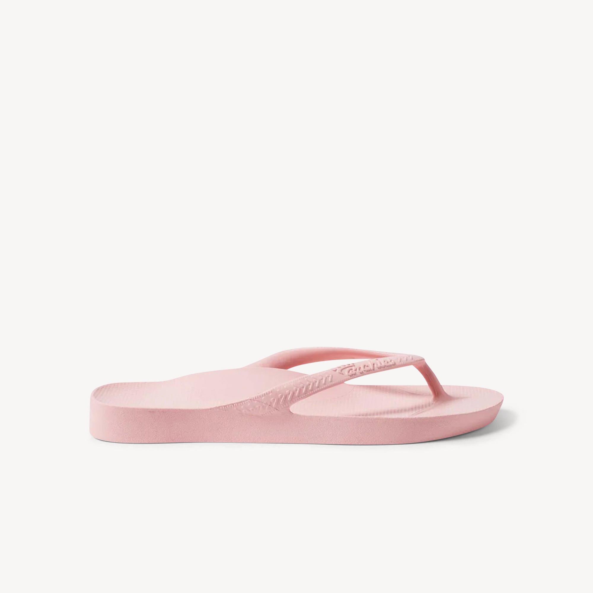 Archies Thongs Kids Pink