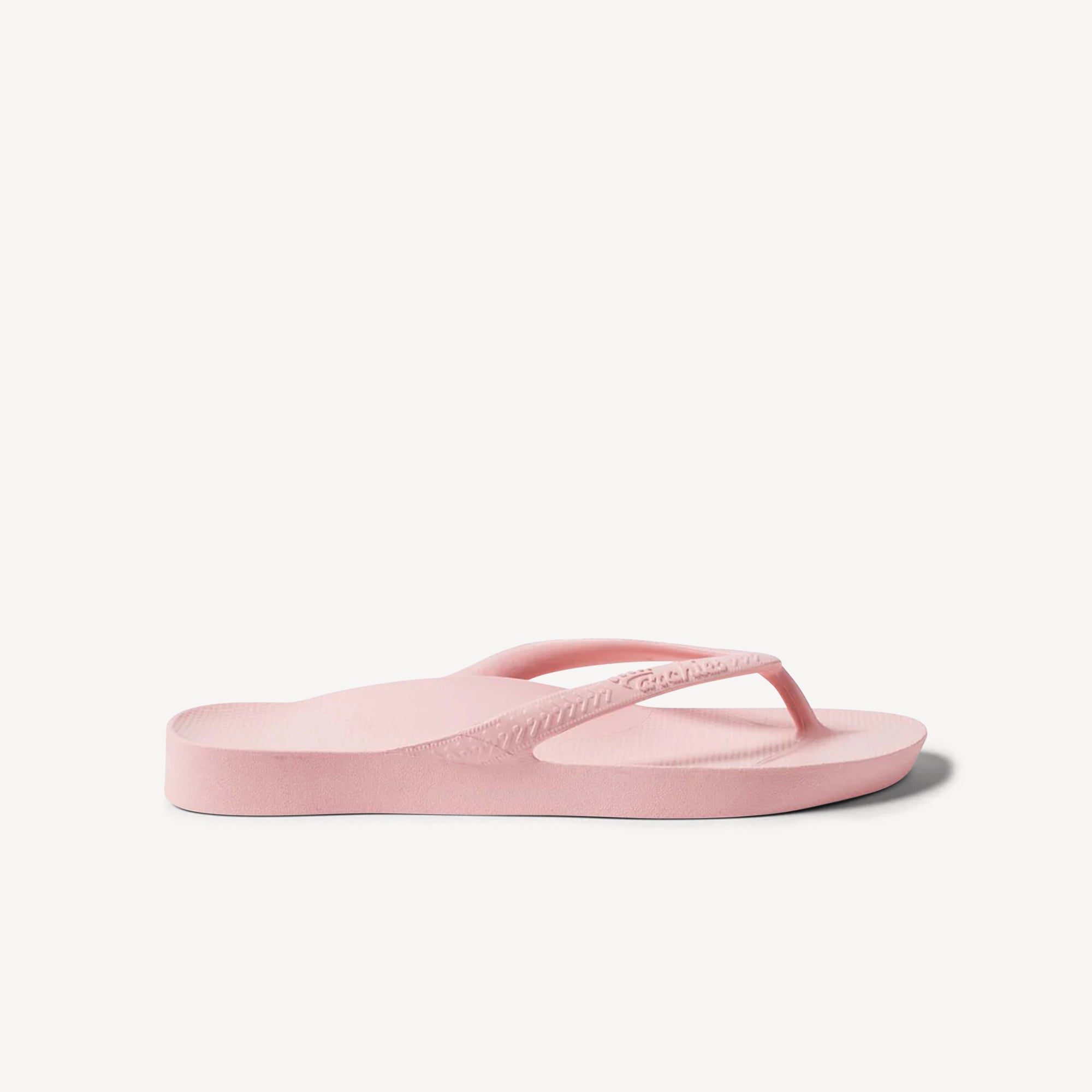 Archies Thongs Pink
