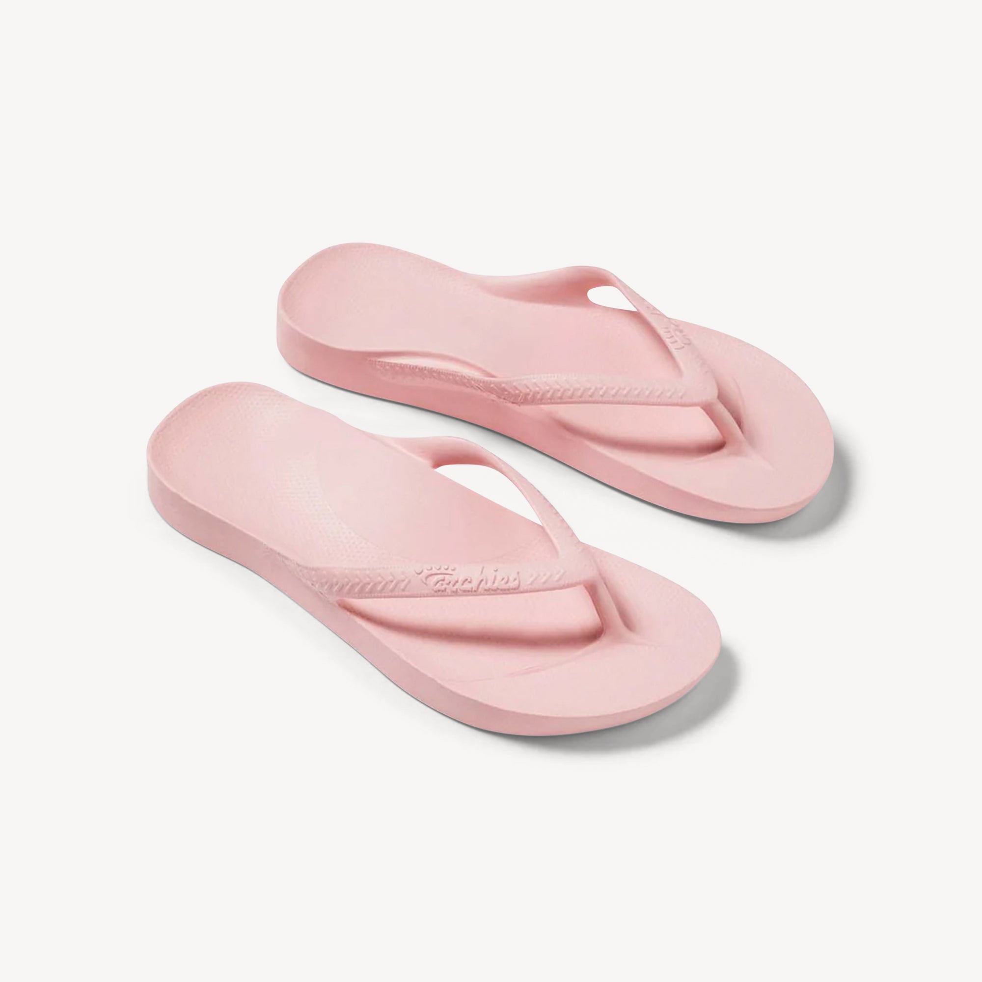 Archies Thongs Pink