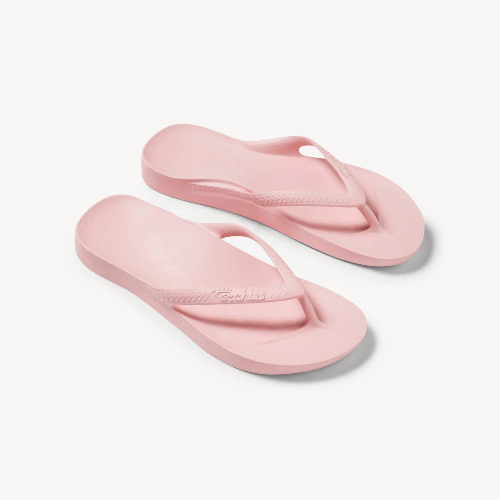 Archies Thongs Kids Pink