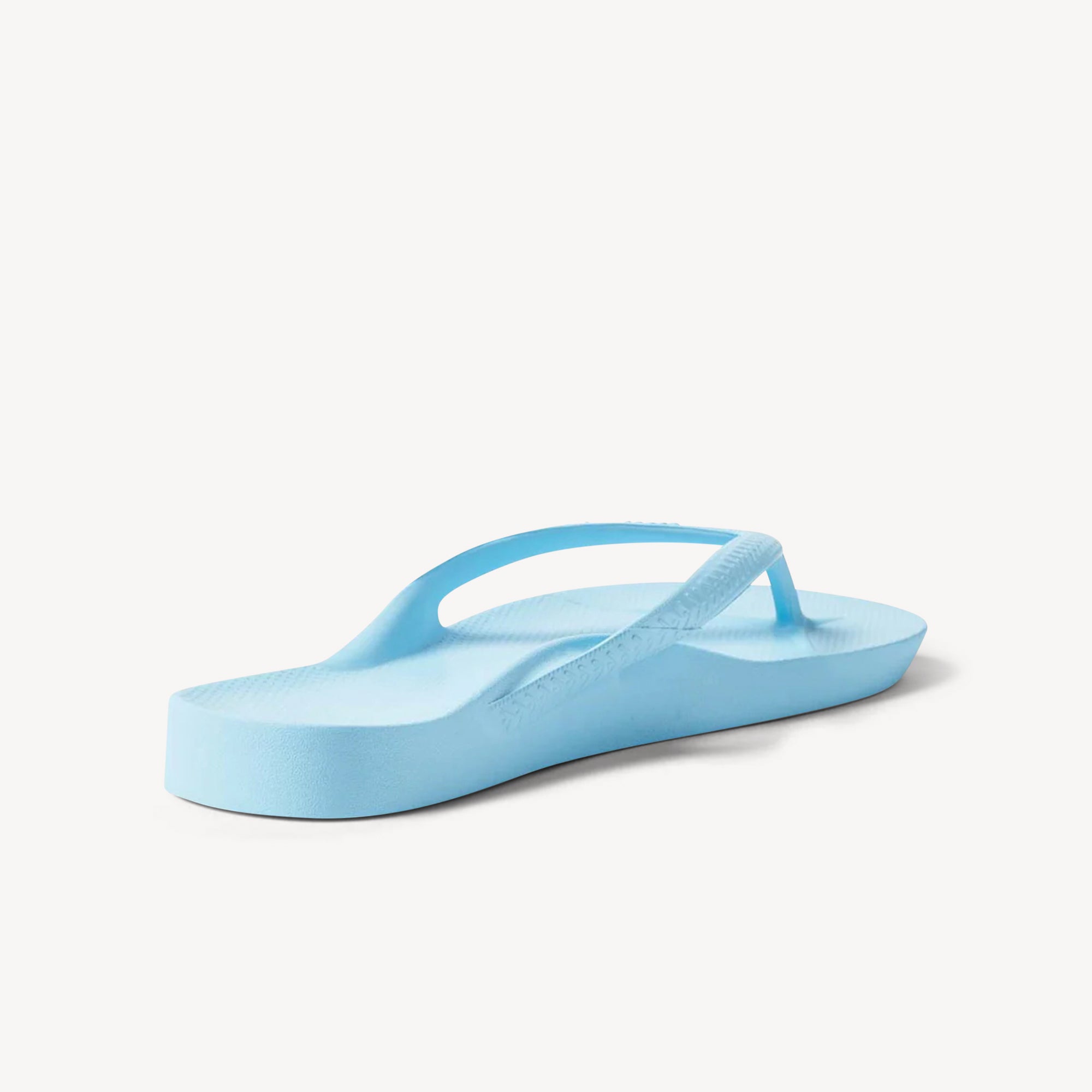 Archies Thongs Sky Blue