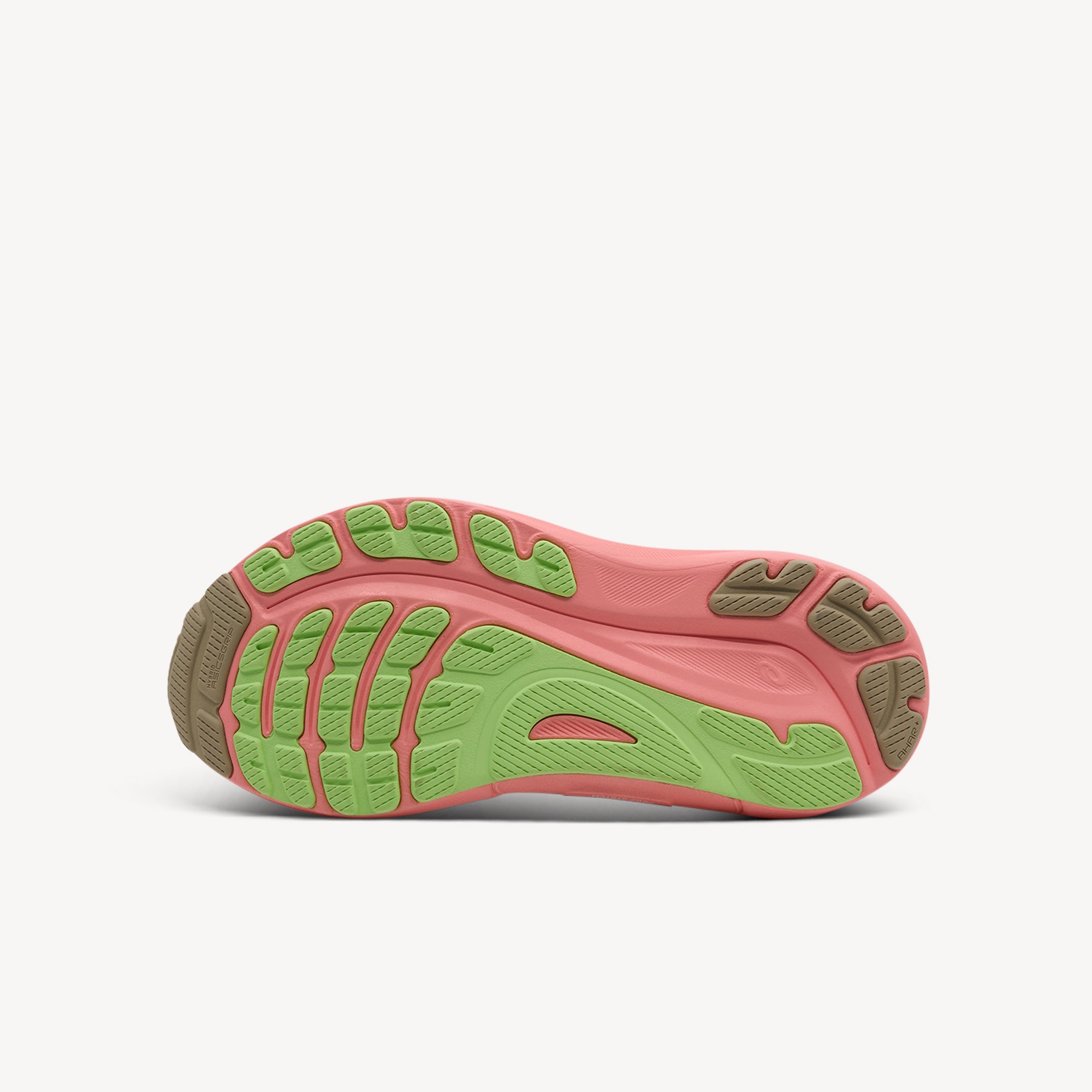 Asics Gel-Kayano 31 Birch / Energy Aqua Womens