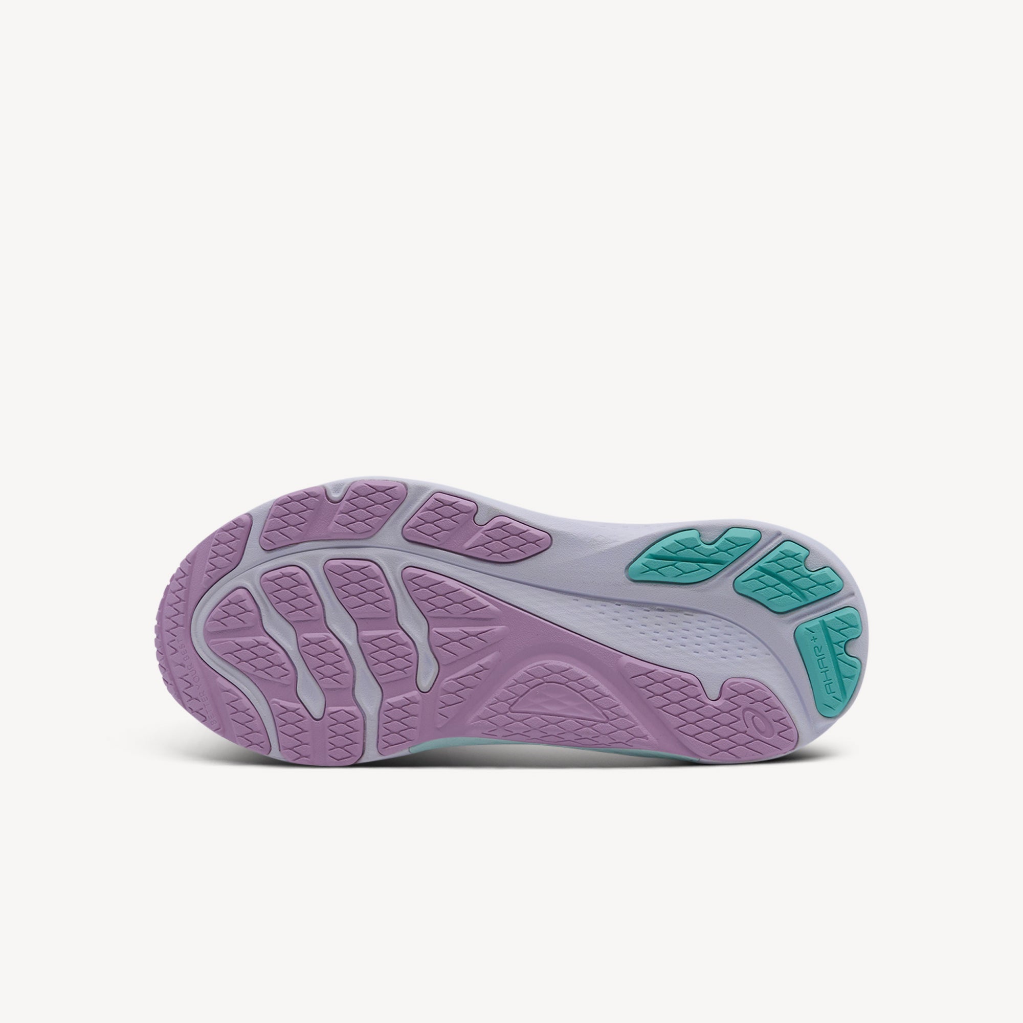 Asics Gel Kayano 31 GS Illuminate Mint / Light Lime Kids