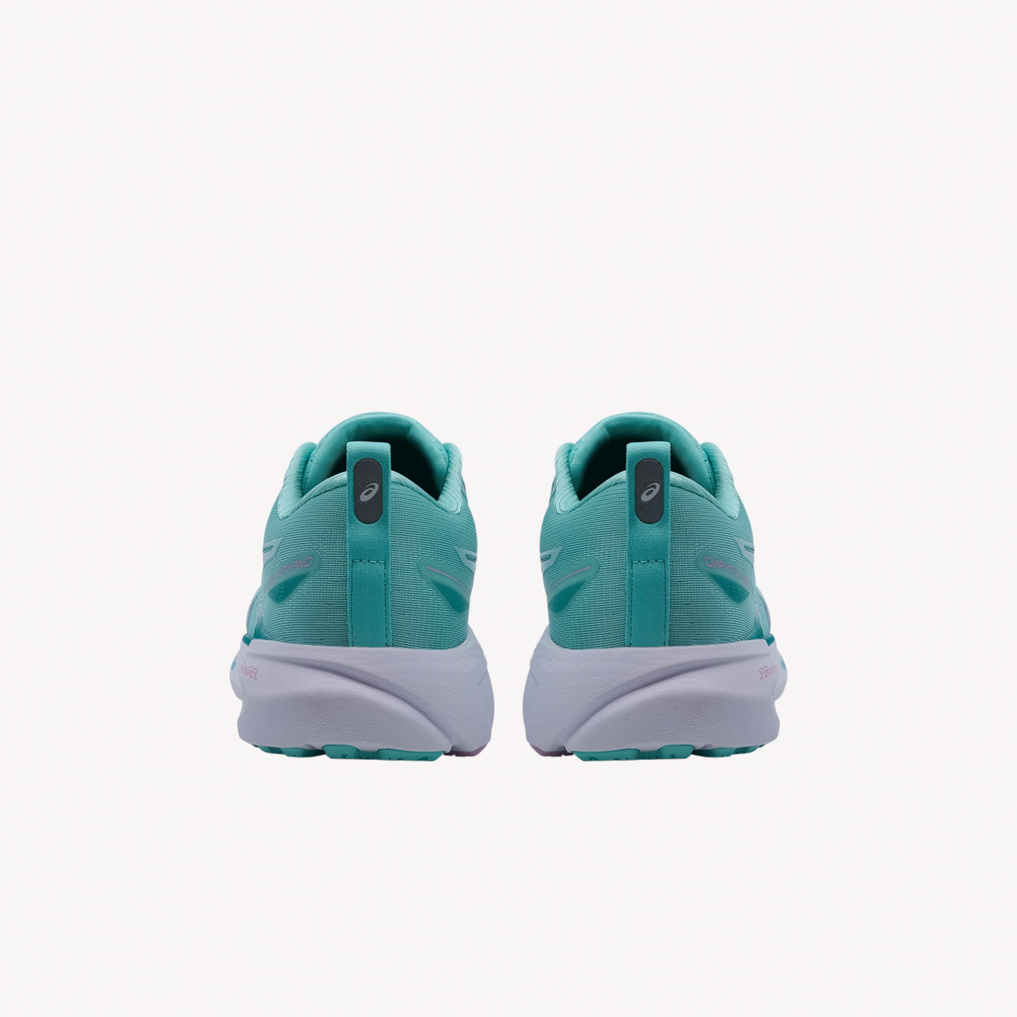 Asics Gel Kayano 31 GS Illuminate Mint / Light Lime Kids