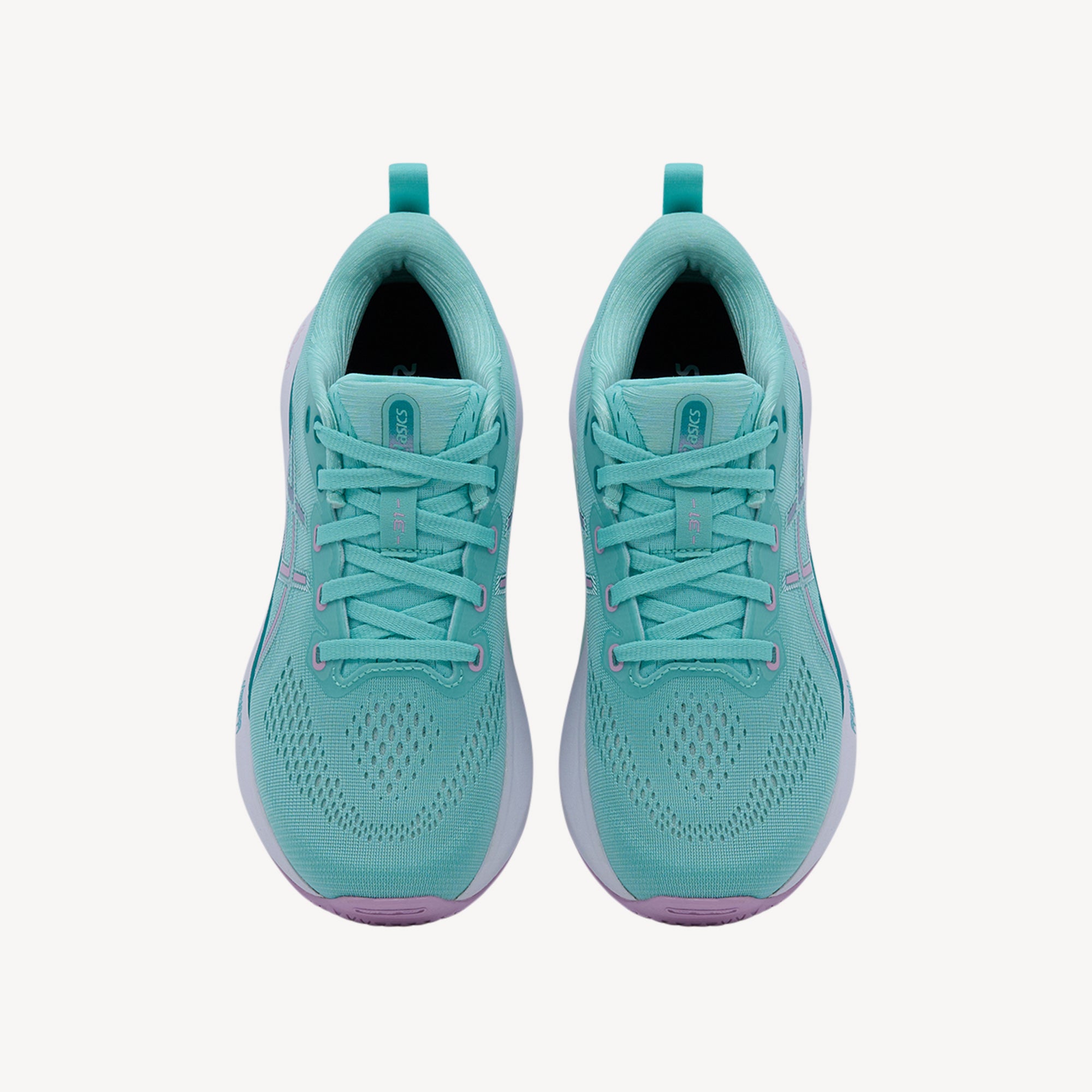 Asics Gel Kayano 31 GS Illuminate Mint / Light Lime Kids