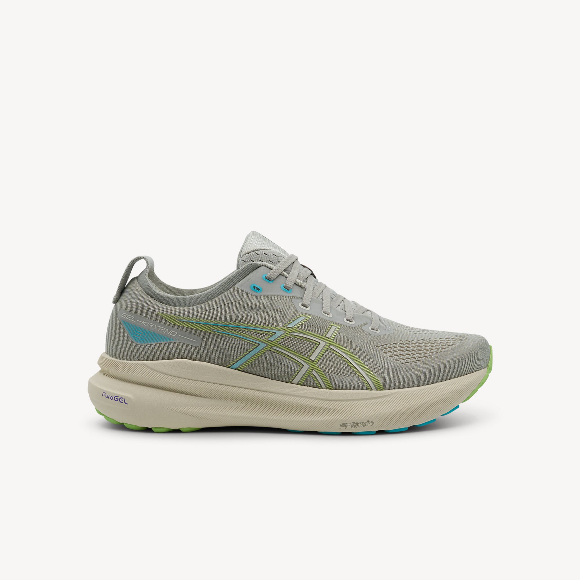 Asics Gel-Kayano 31 White Sage / Birch Mens