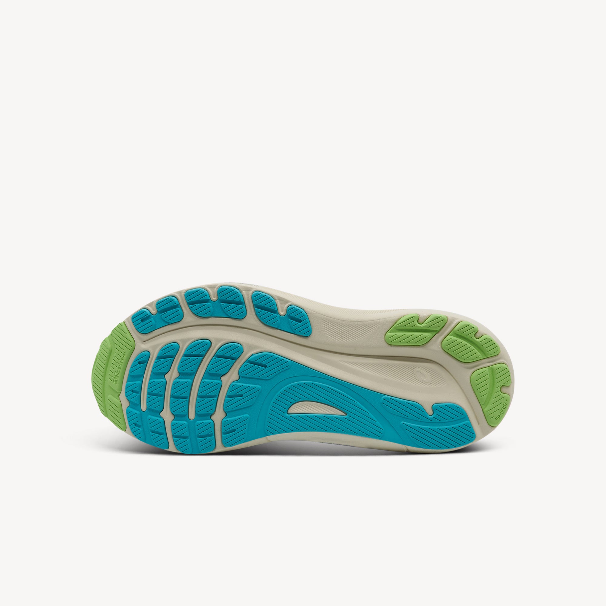 Asics Gel-Kayano 31 White Sage / Birch Mens