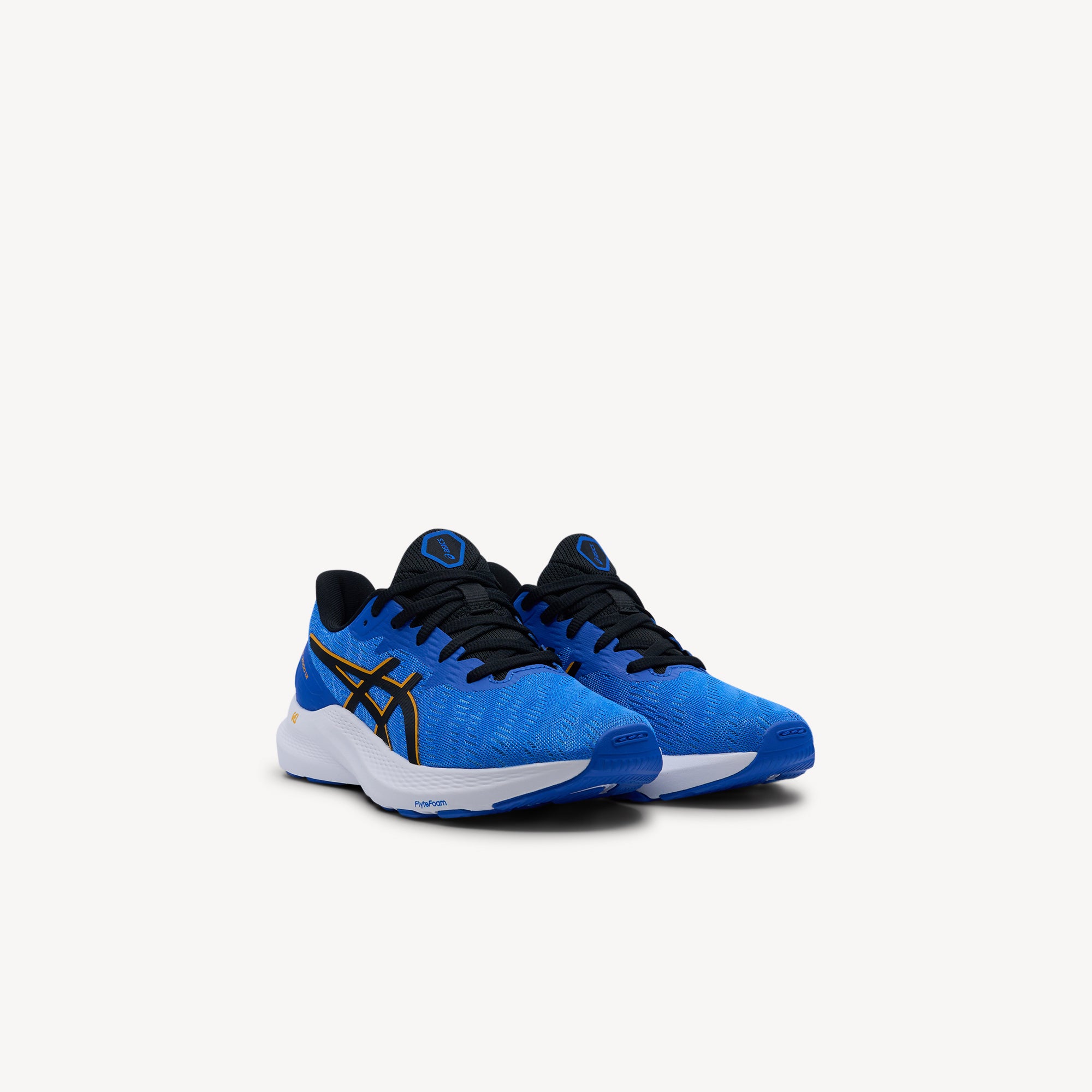 Asics GT 2000 12 GS Illusion Blue / Black Kids