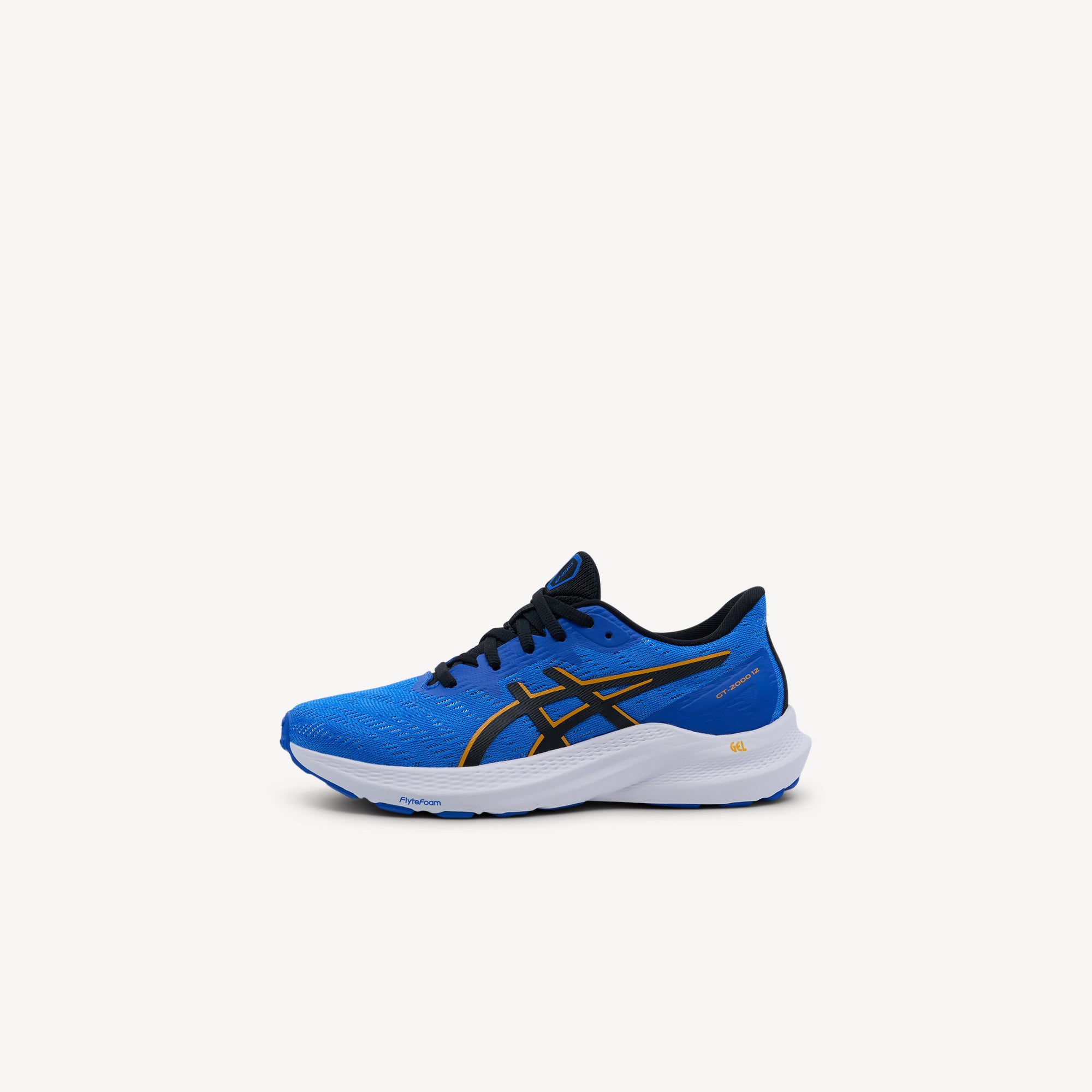 Asics GT 2000 12 GS Illusion Blue / Black Kids