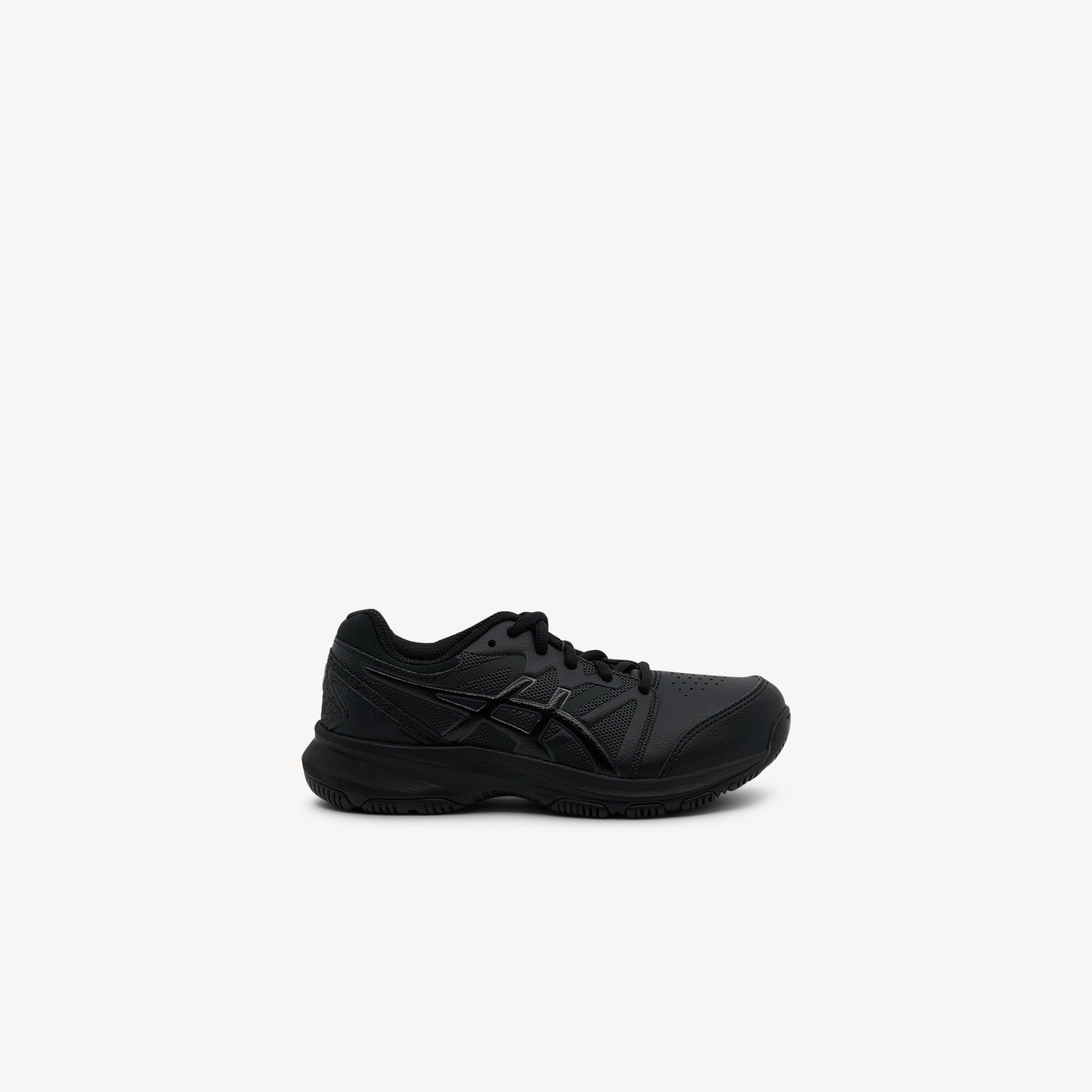Asics Gel 550TR GS Black / Black Kids