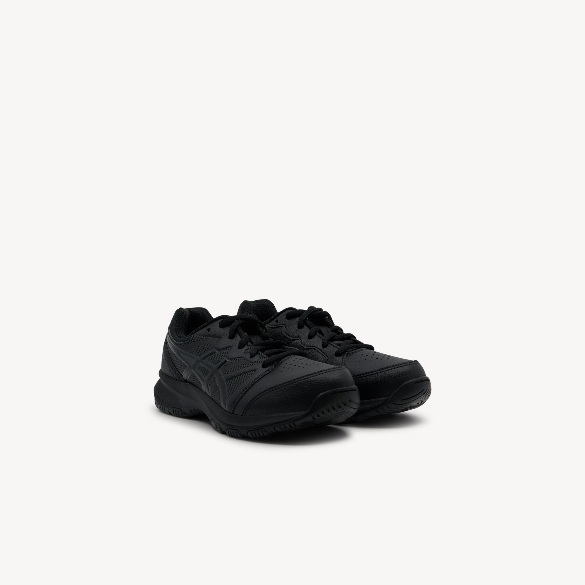 Asics Gel 550TR GS Black / Black Kids