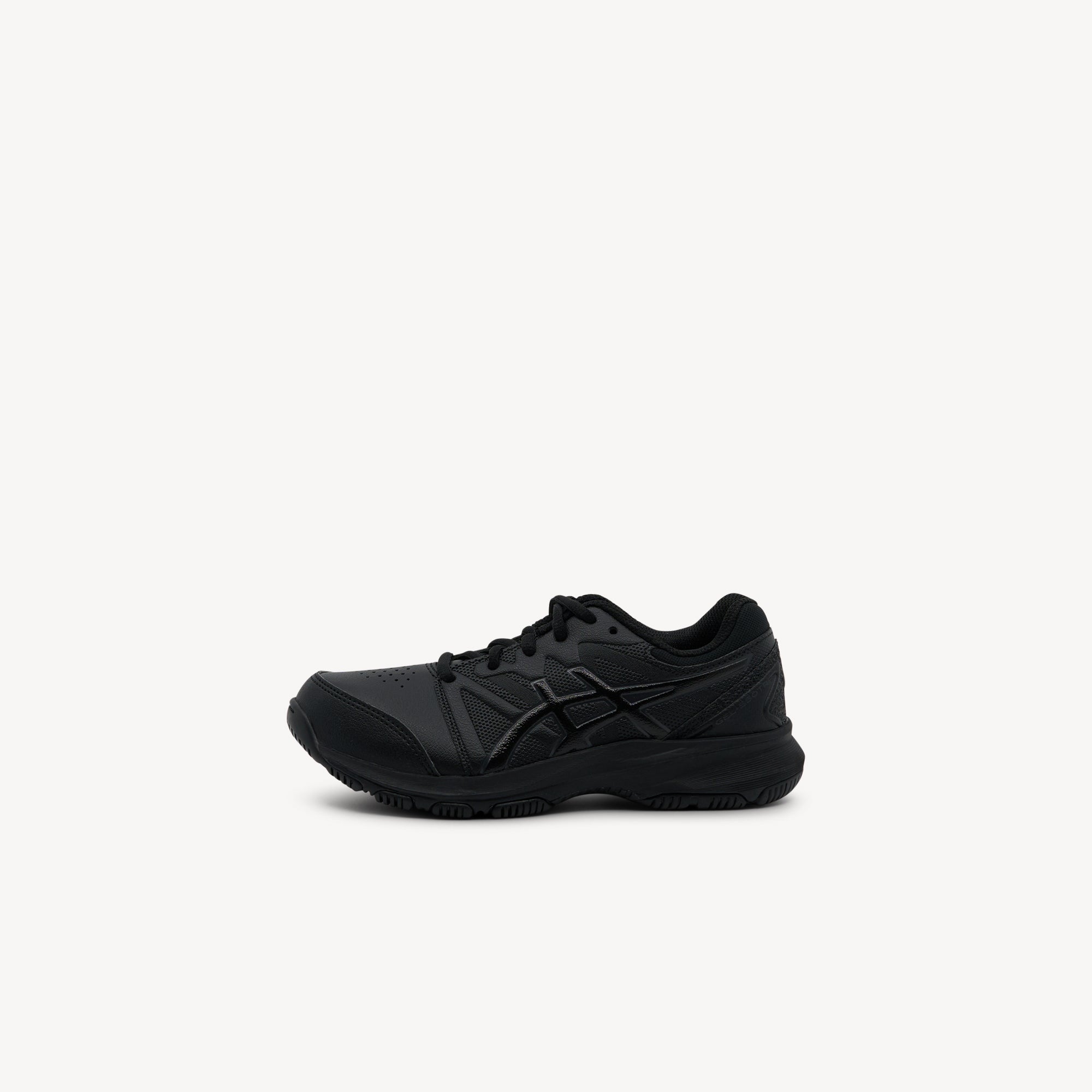 Asics Gel 550TR GS Black / Black Kids