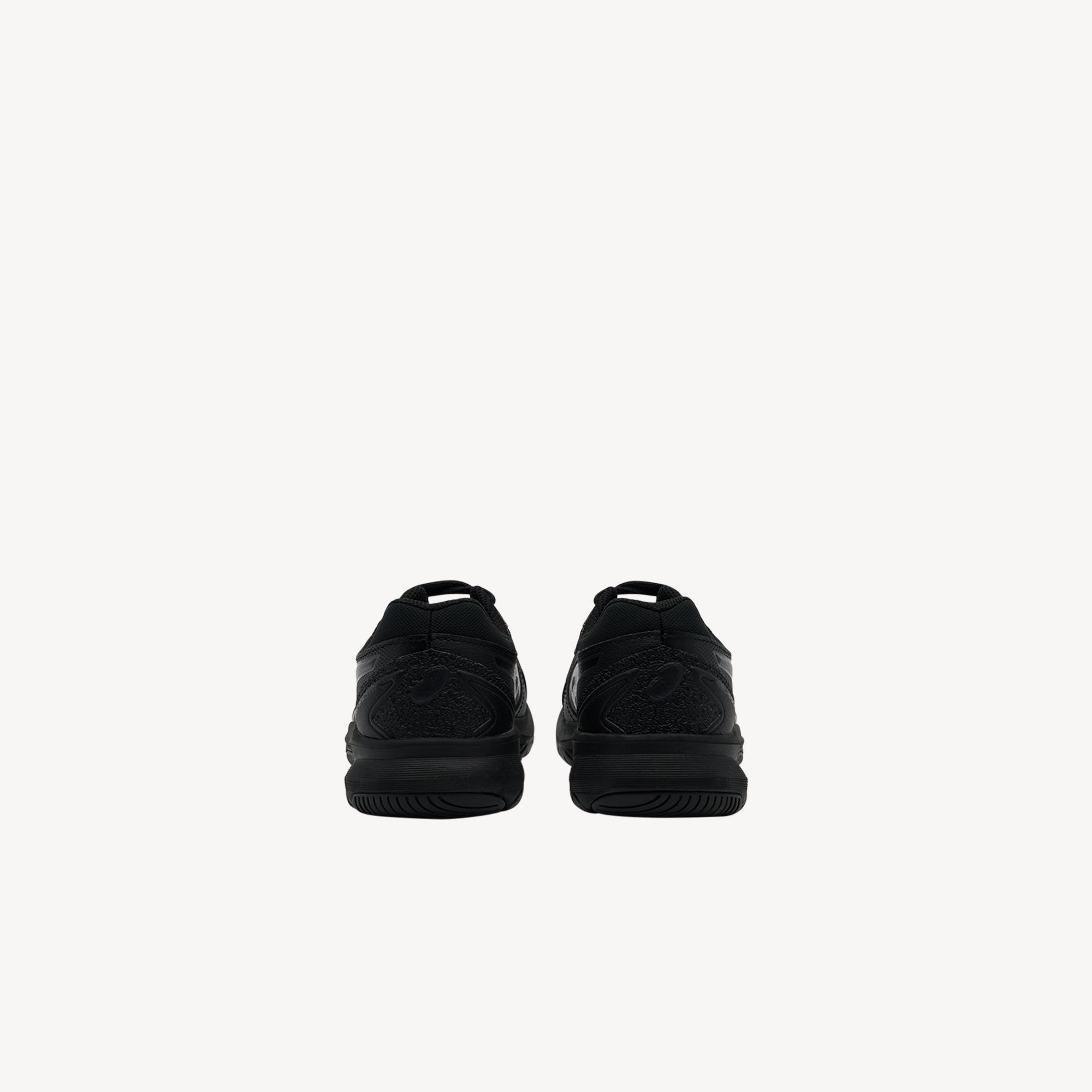 Asics Gel 550TR GS Black / Black Kids