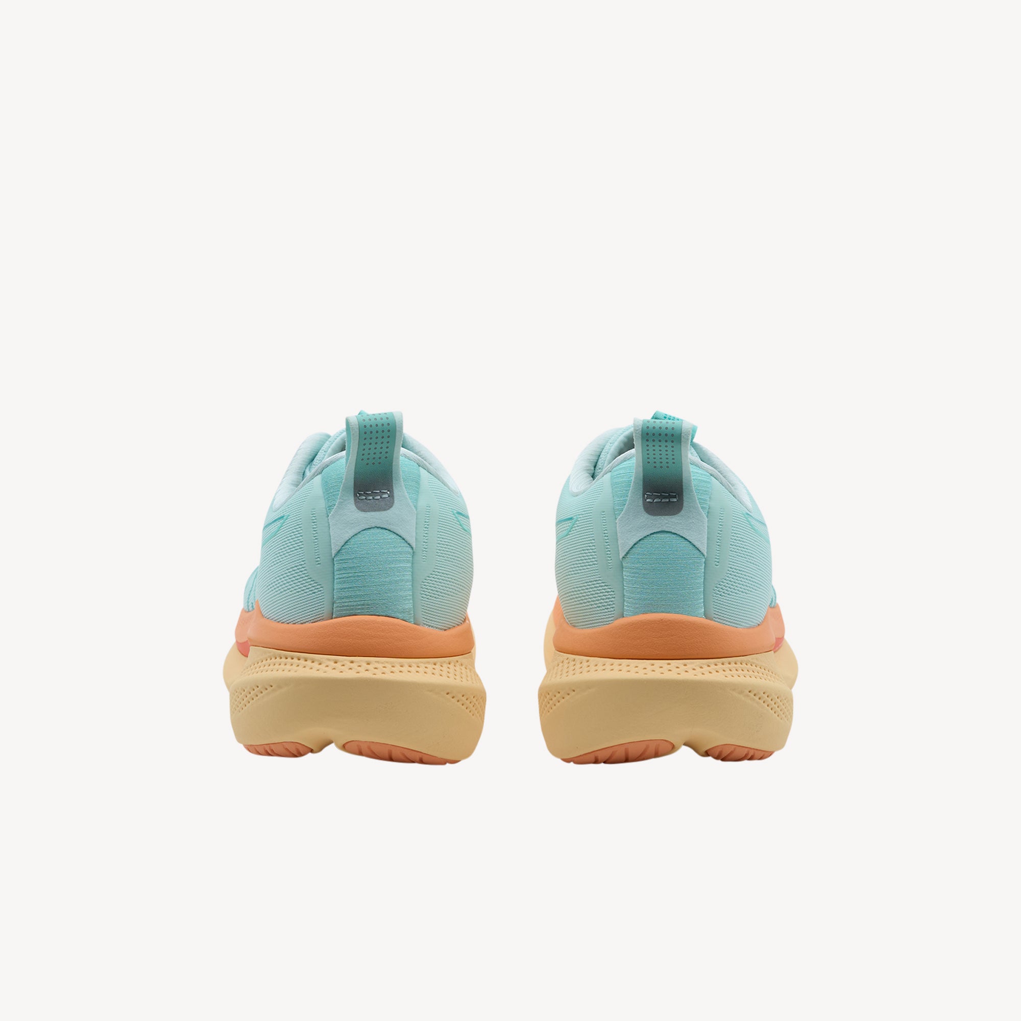 Asics Glideride Max Soothing Sea / Wave Teal Womens