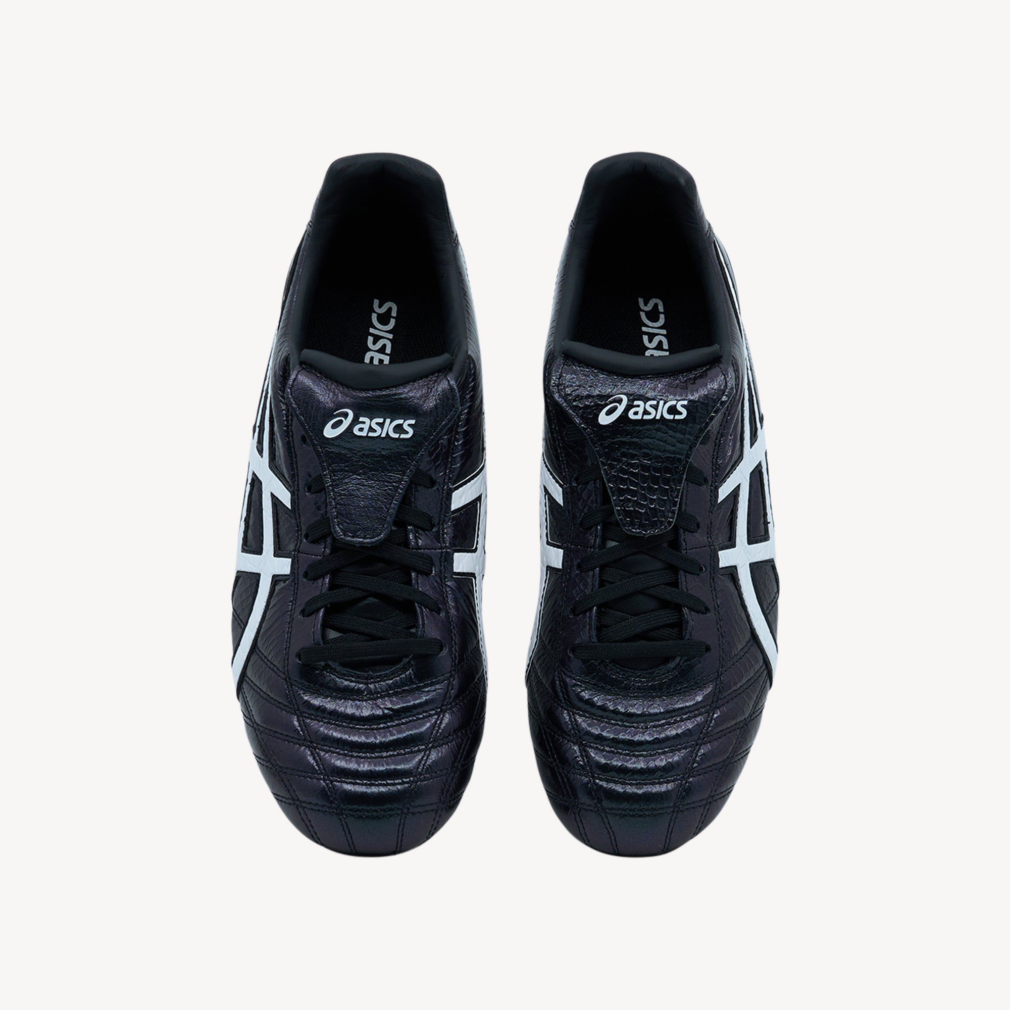 Asics Lethal Testimonial 4 IT Black / White Men