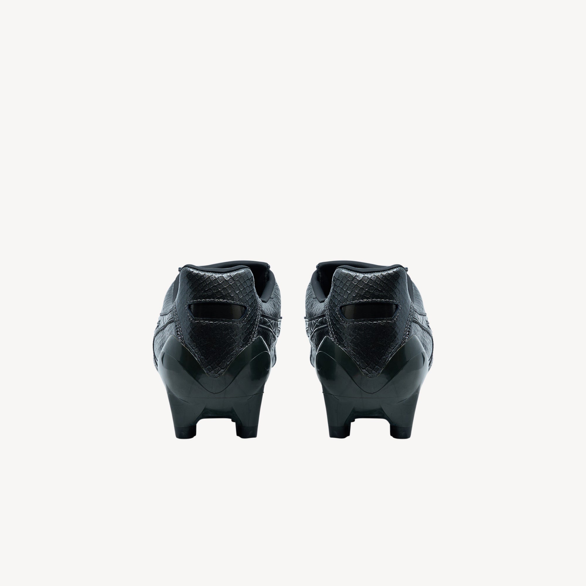 Asics Lethal Testimonial 4 IT Gunmetal Men