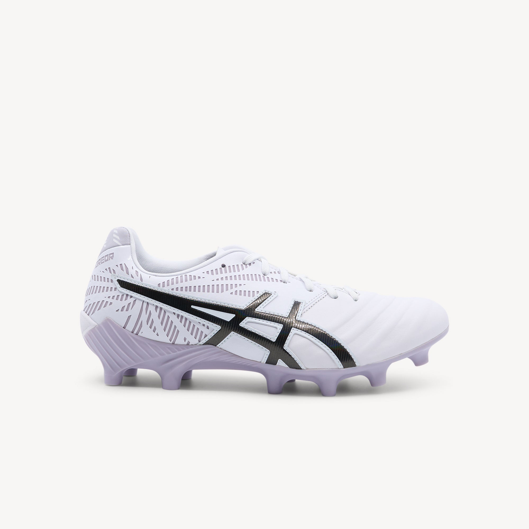 Asics Lethal Tigreor IT FF White / Black Womens