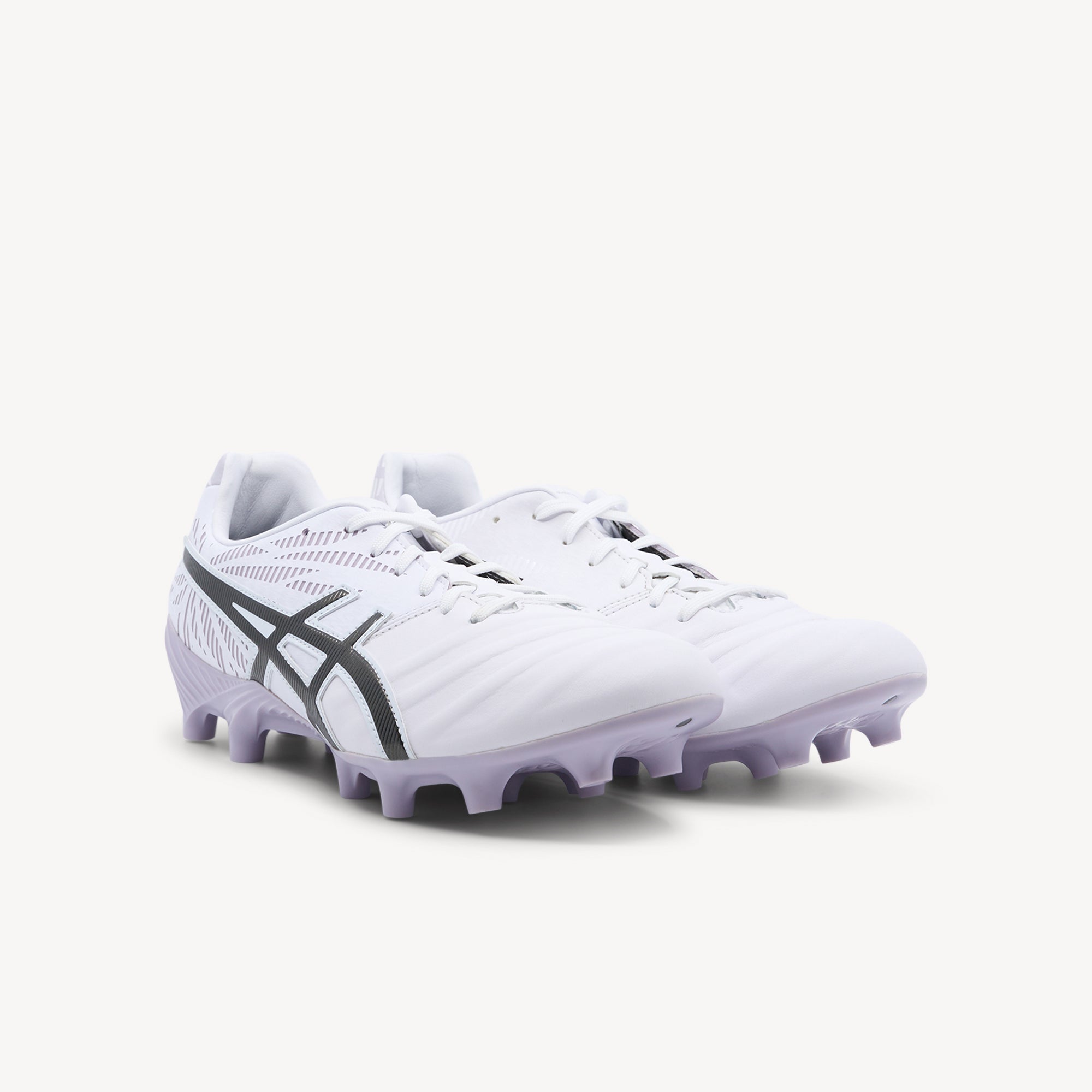 Asics Lethal Tigreor IT FF White / Black Womens