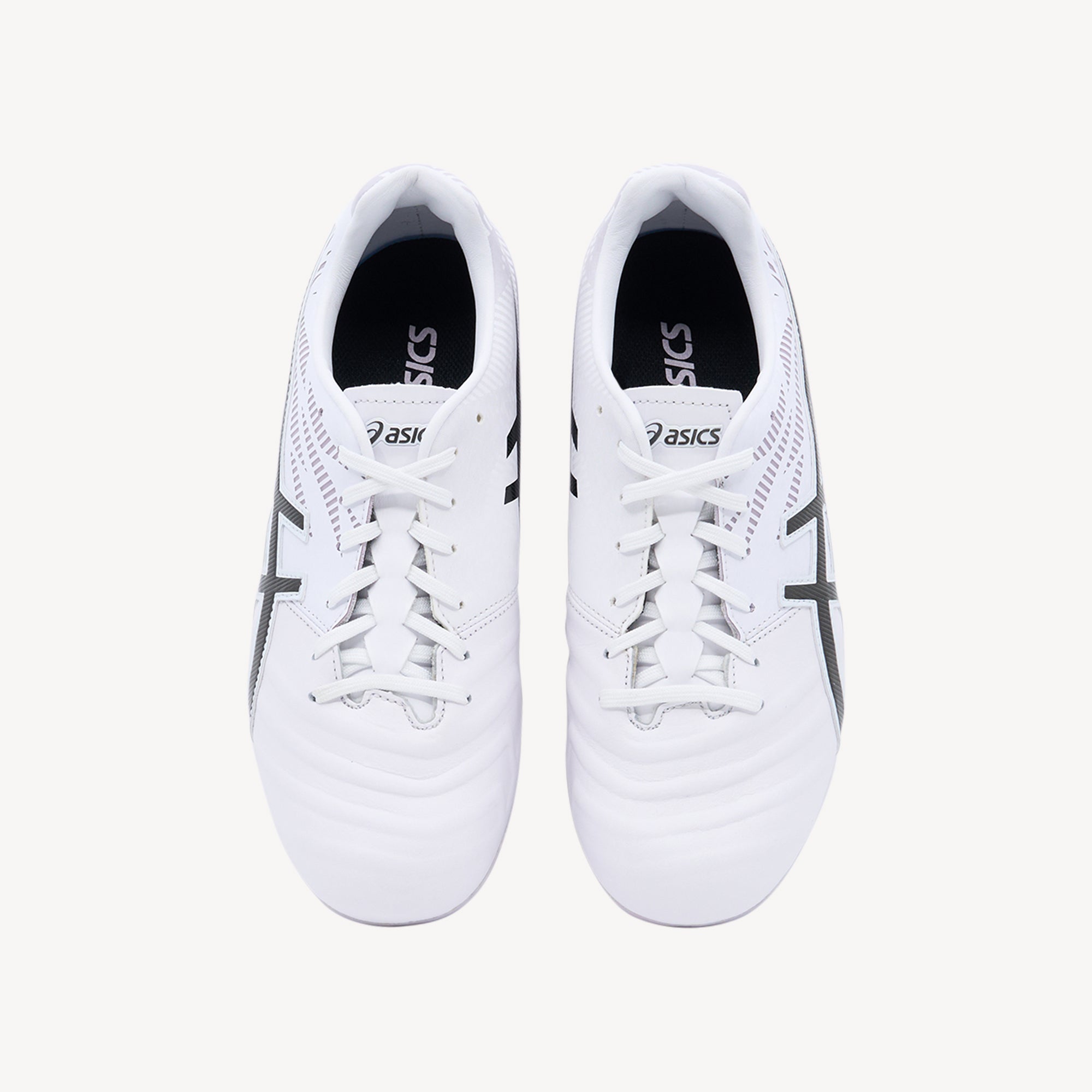Asics Lethal Tigreor IT FF White / Black Womens
