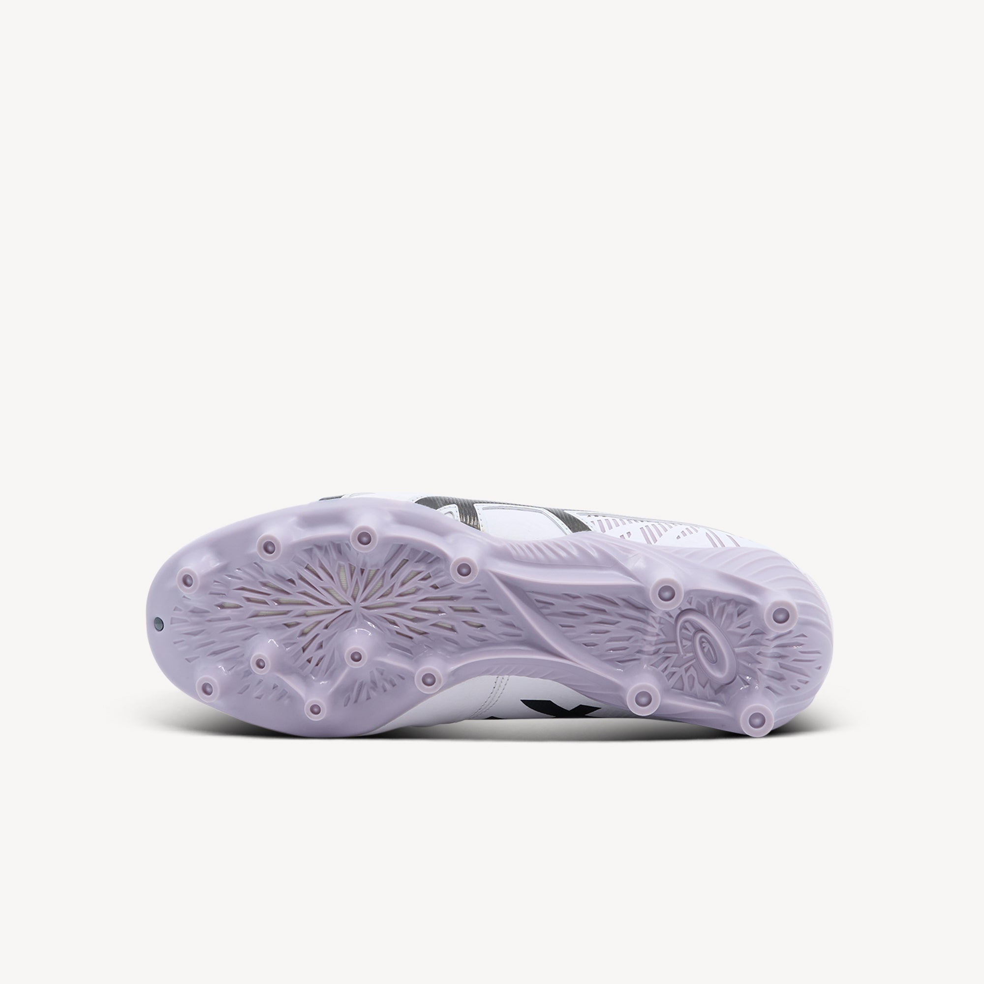 Asics Lethal Tigreor IT FF White / Black Womens