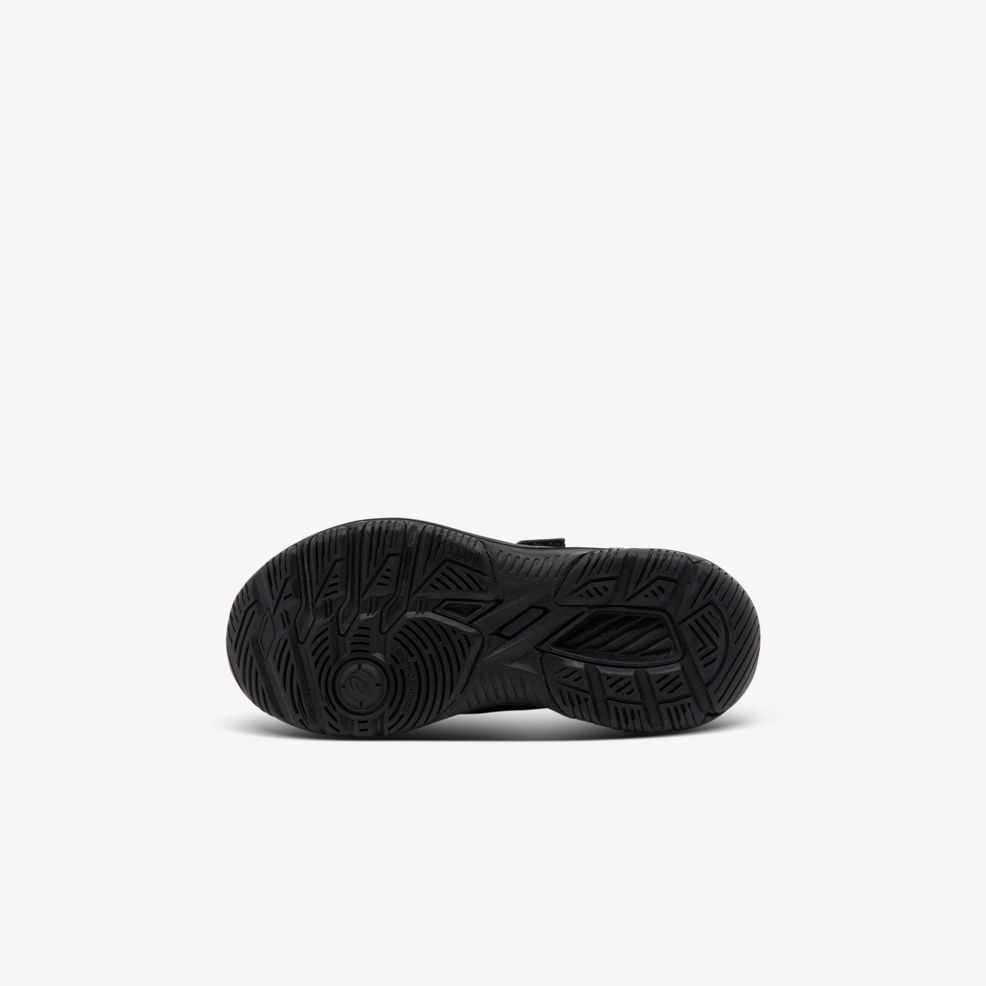 Asics Gel-550TR PS Black Kids