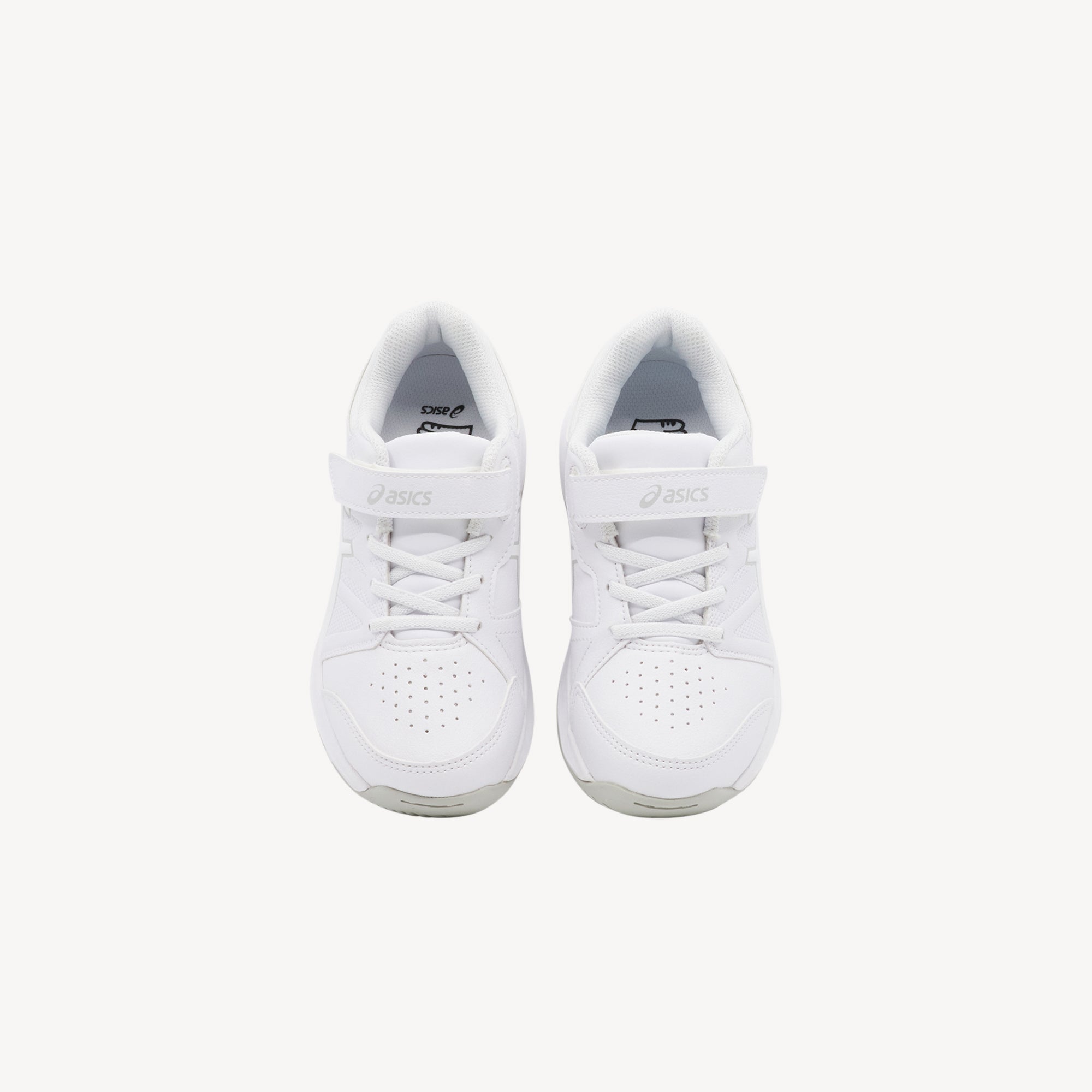 Asics Gel-550TR PS White Kids