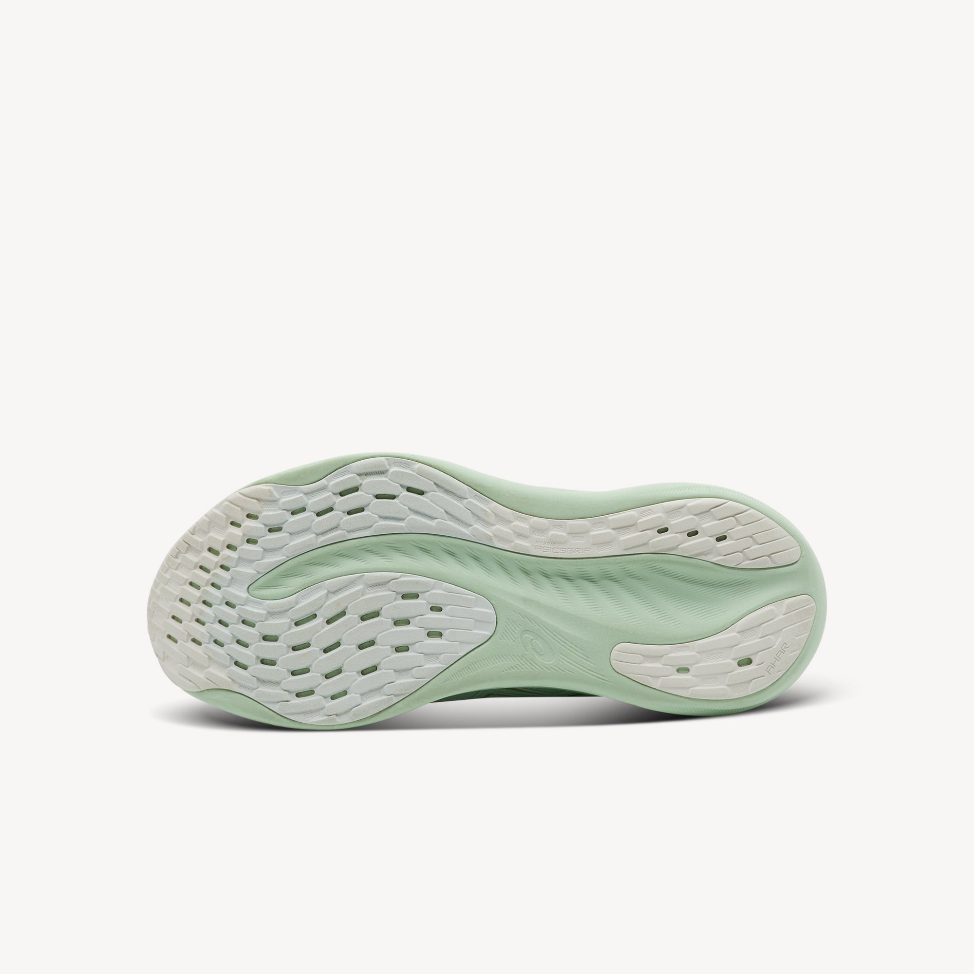 Asics Gel-Nimbus 26 Mint Tint / Pale Mint Womens